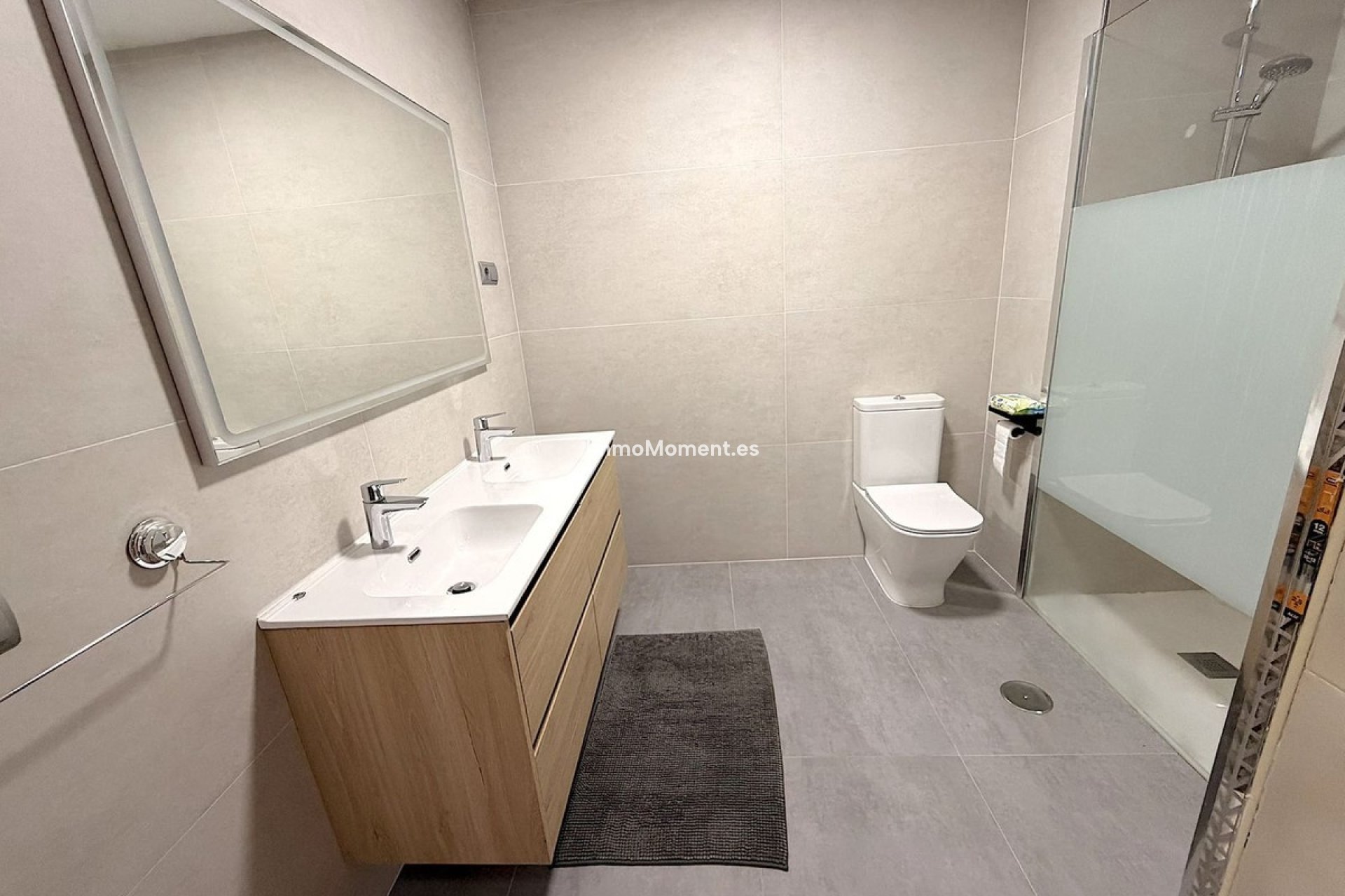 Reventa - Apartamento - Fuengirola - Los Pacos