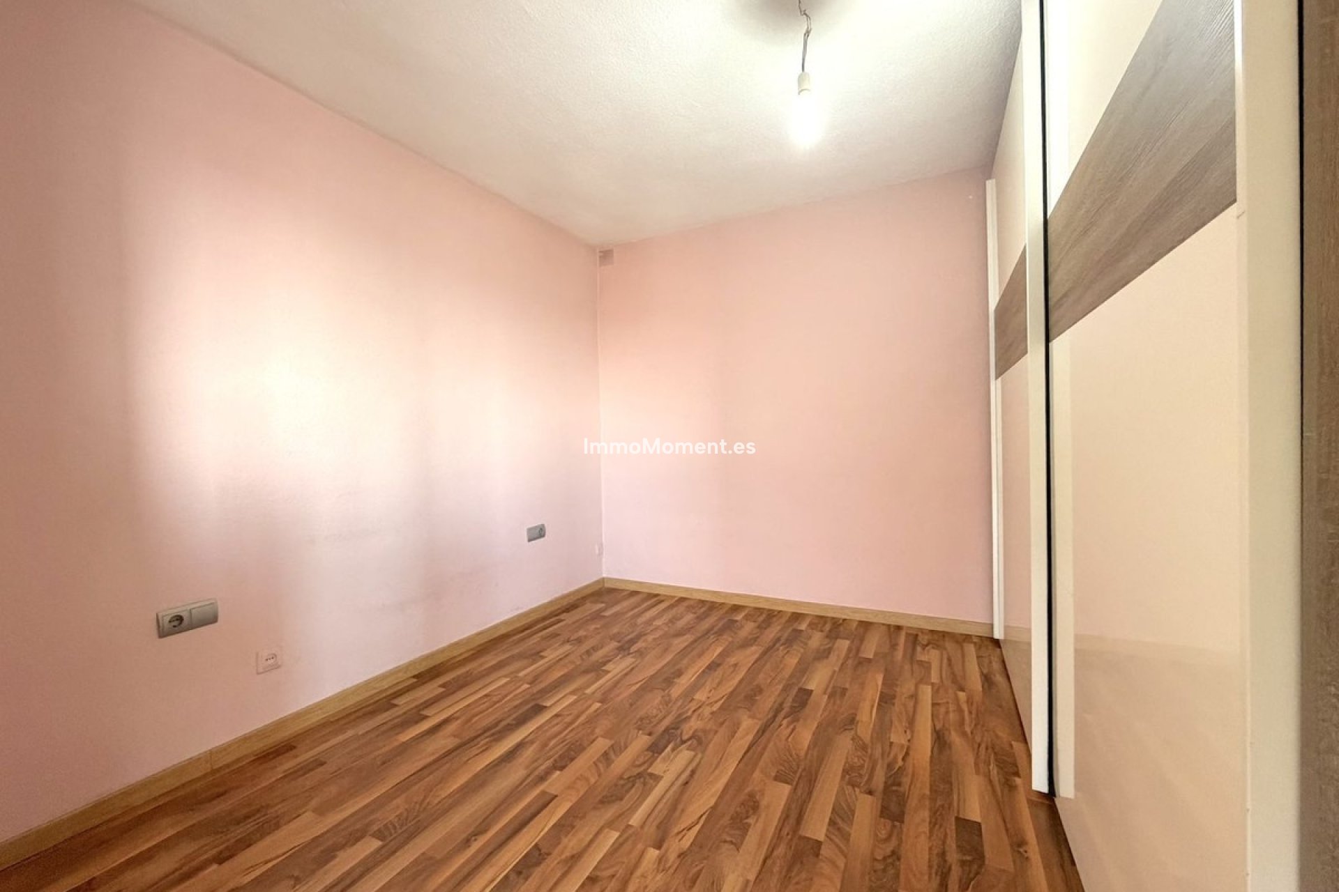 Reventa - Apartamento - Fuengirola - Los Pacos