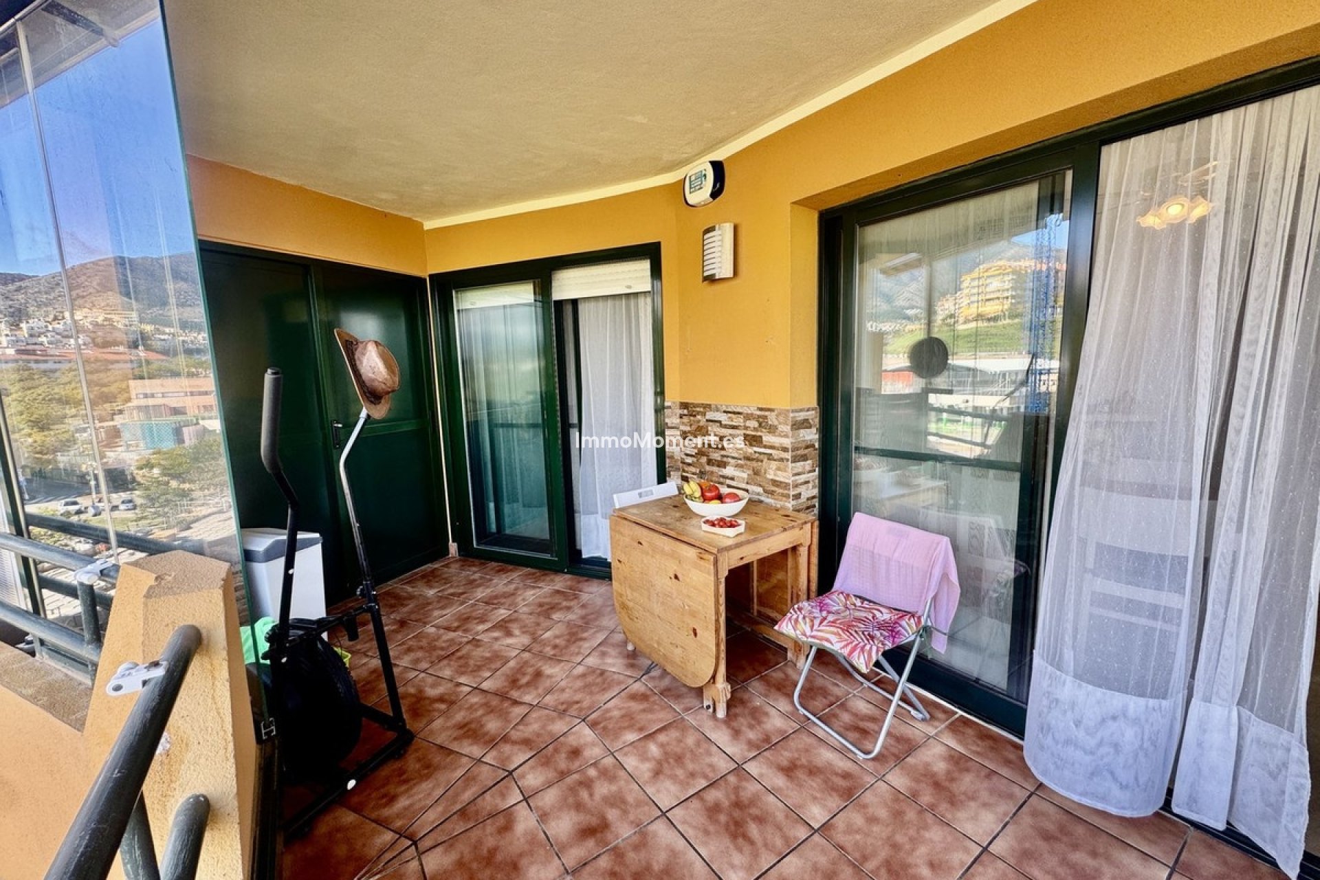 Reventa - Apartamento - Fuengirola - Los Pacos