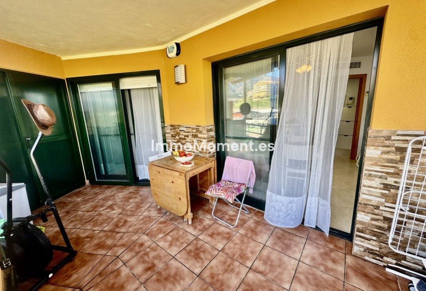 Reventa - Apartamento - Fuengirola - Los Pacos