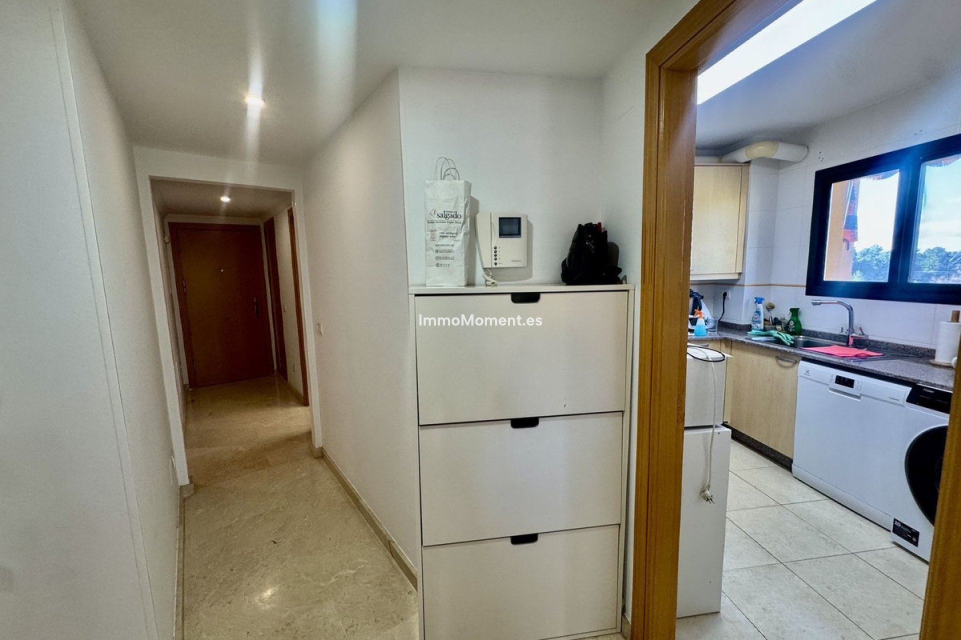 Reventa - Apartamento - Fuengirola - Los Pacos