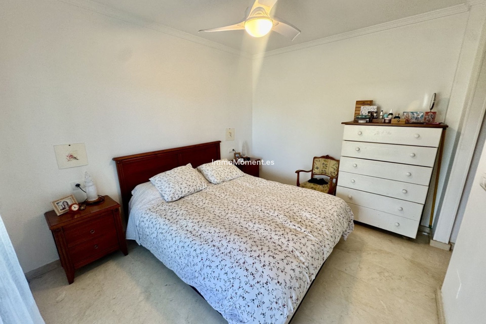 Reventa - Apartamento - Fuengirola - Los Pacos