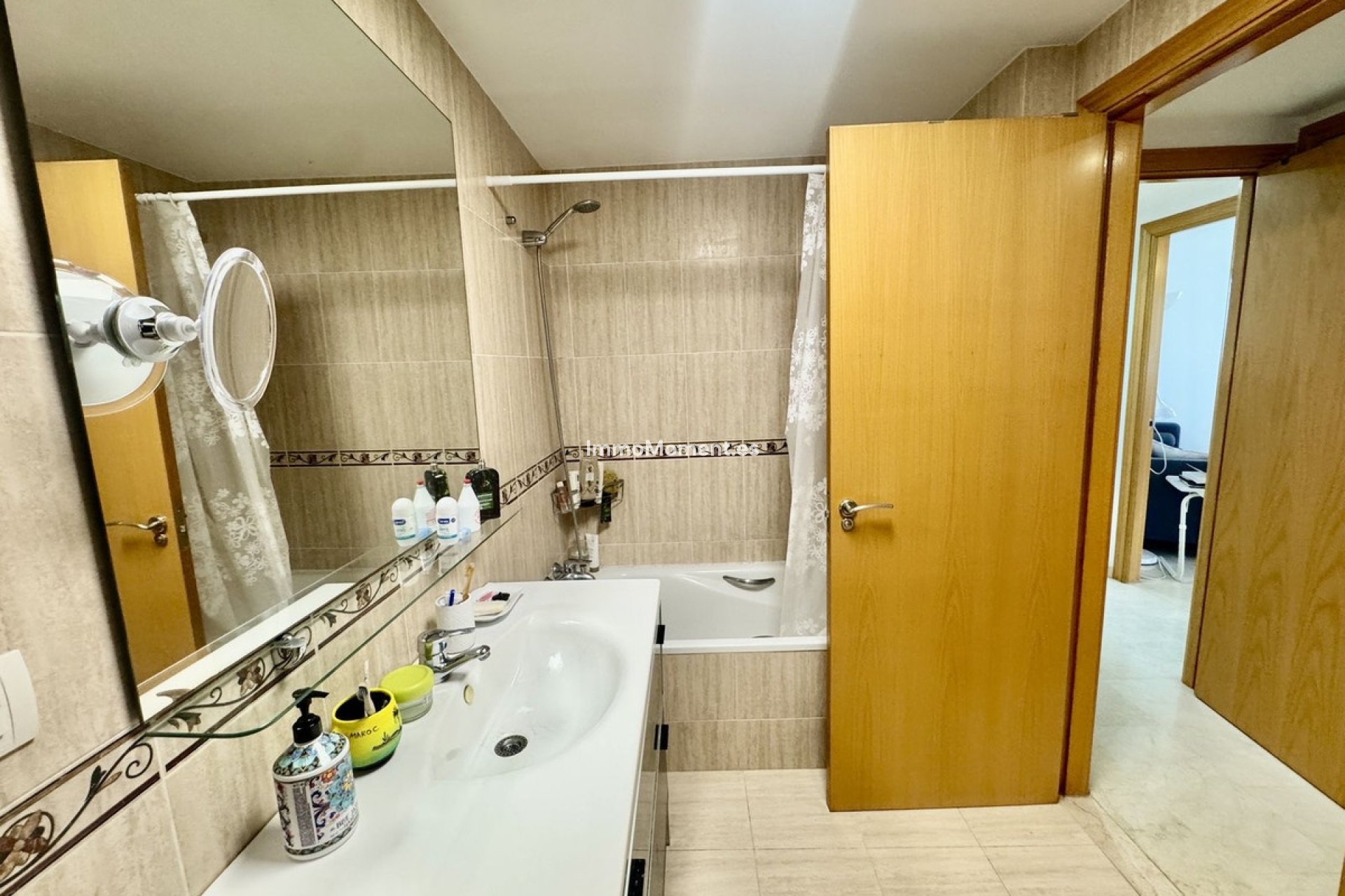 Reventa - Apartamento - Fuengirola - Los Pacos