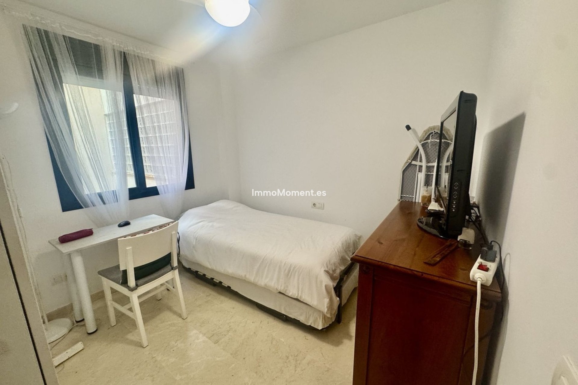 Reventa - Apartamento - Fuengirola - Los Pacos