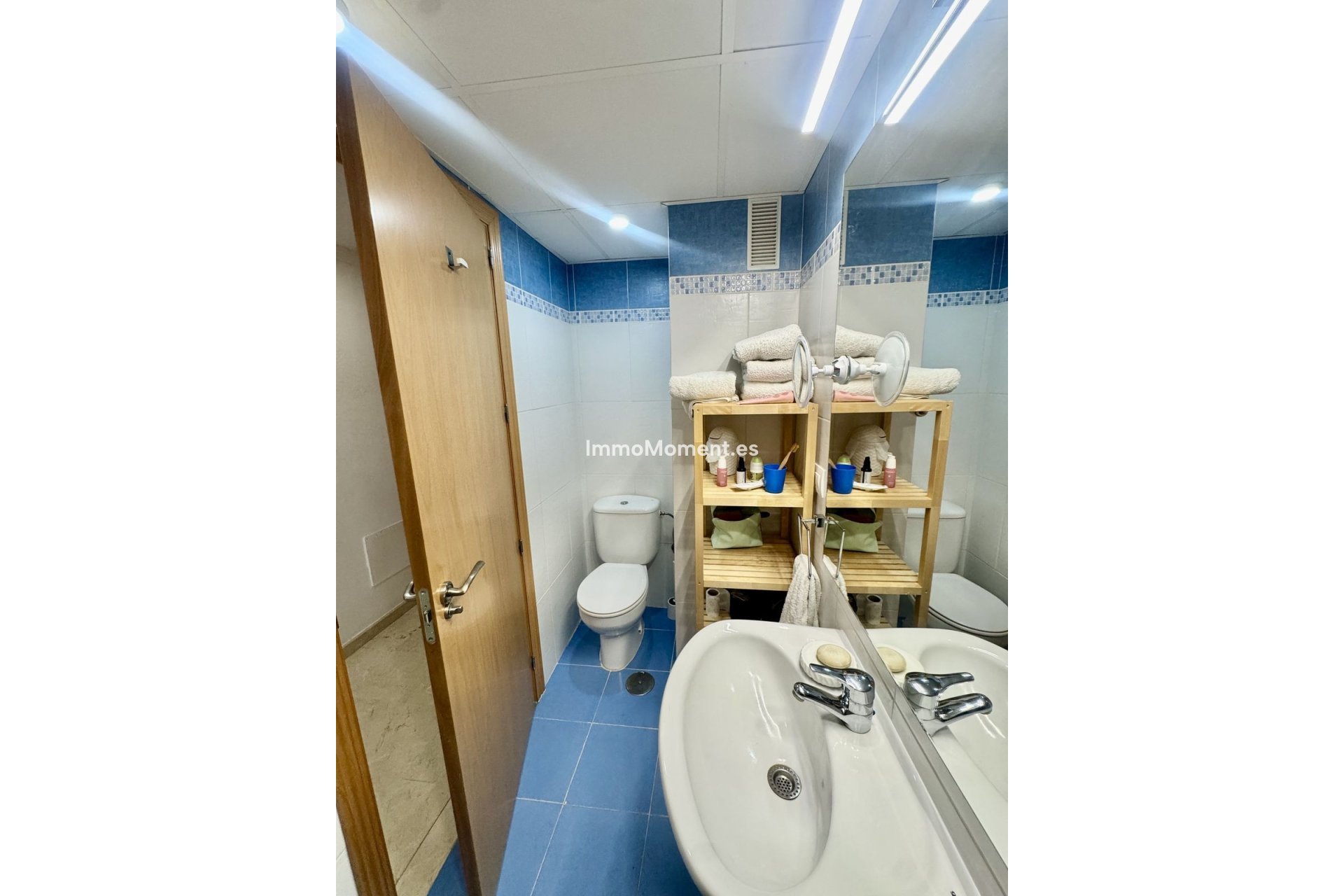 Reventa - Apartamento - Fuengirola - Los Pacos