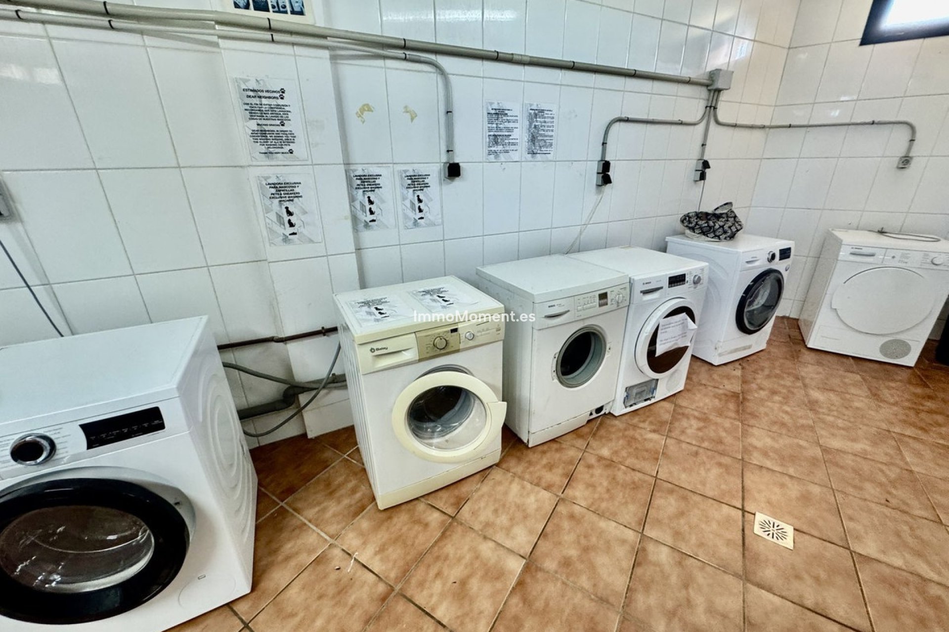 Reventa - Apartamento - Fuengirola - Los Pacos