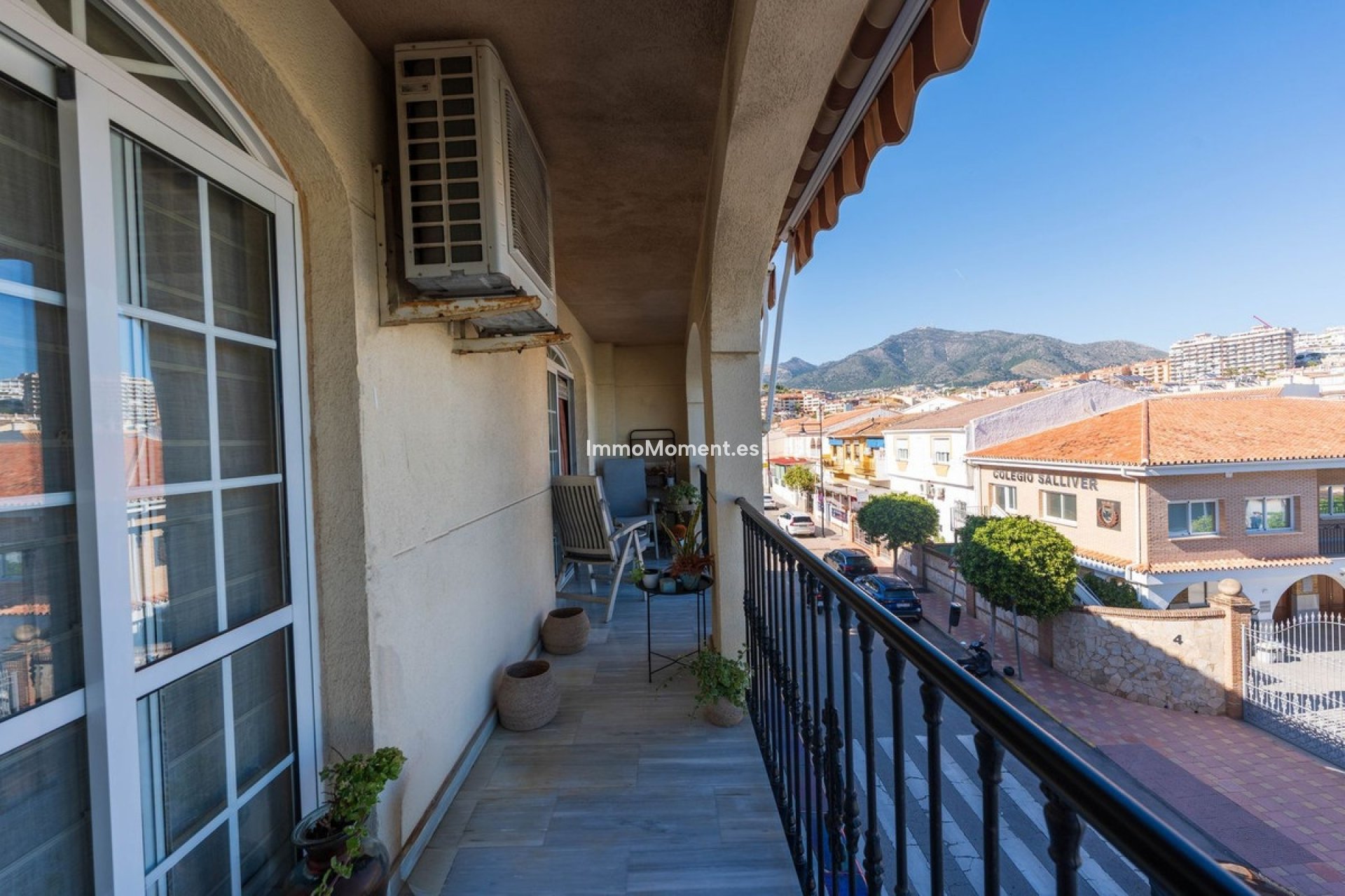 Reventa - Apartamento - Fuengirola - Los Pacos