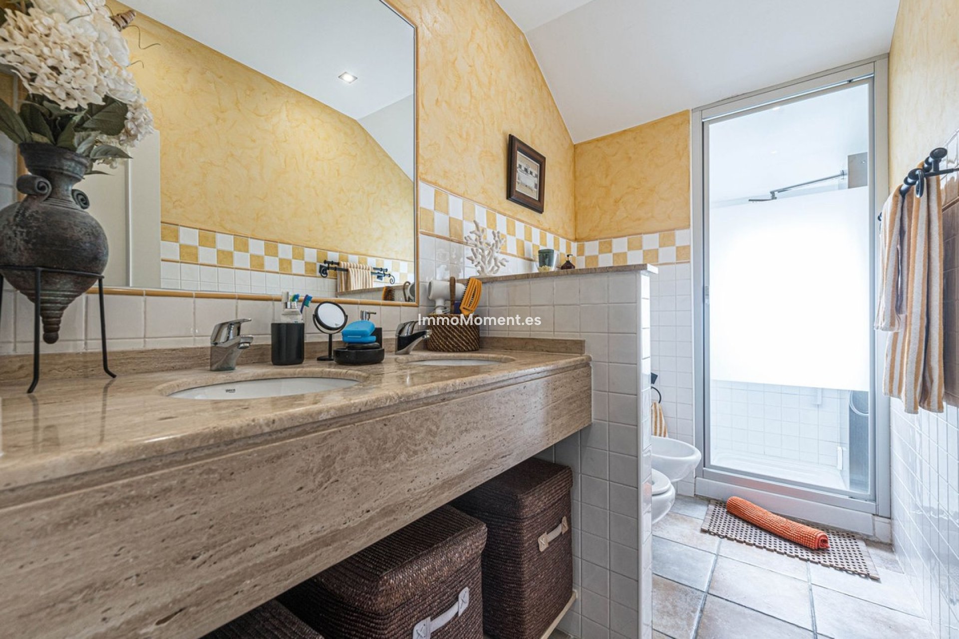 Reventa - Apartamento - Fuengirola - Los Pacos