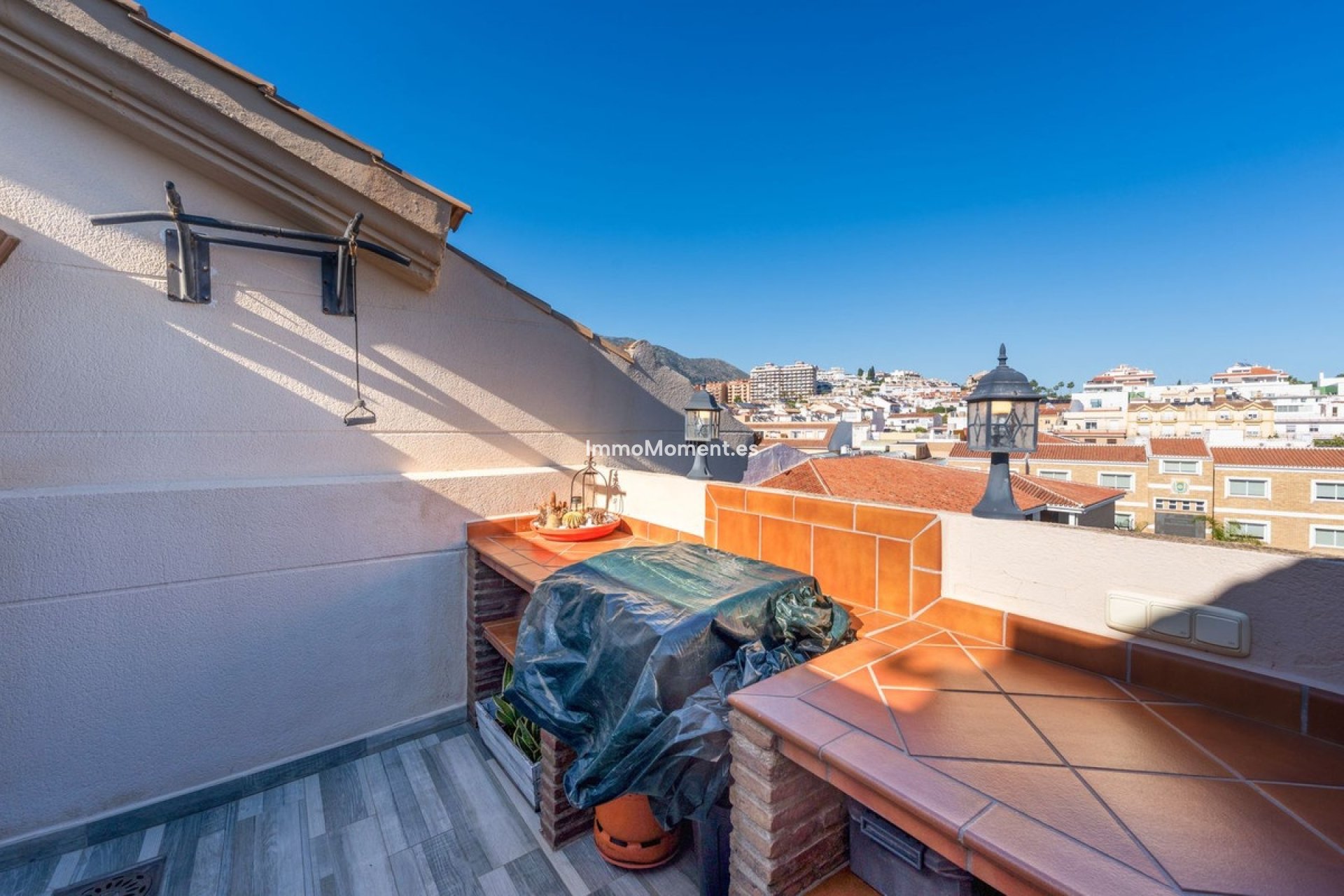 Reventa - Apartamento - Fuengirola - Los Pacos