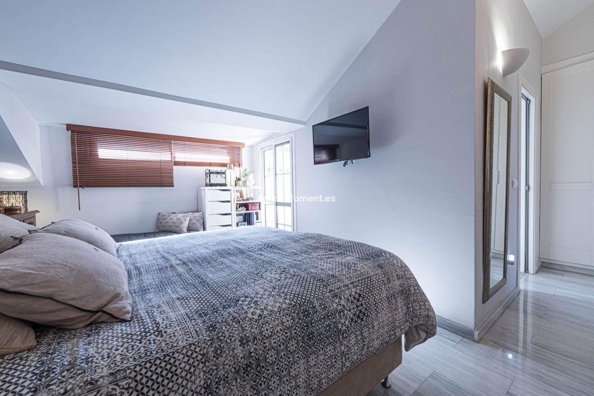 Reventa - Apartamento - Fuengirola - Los Pacos