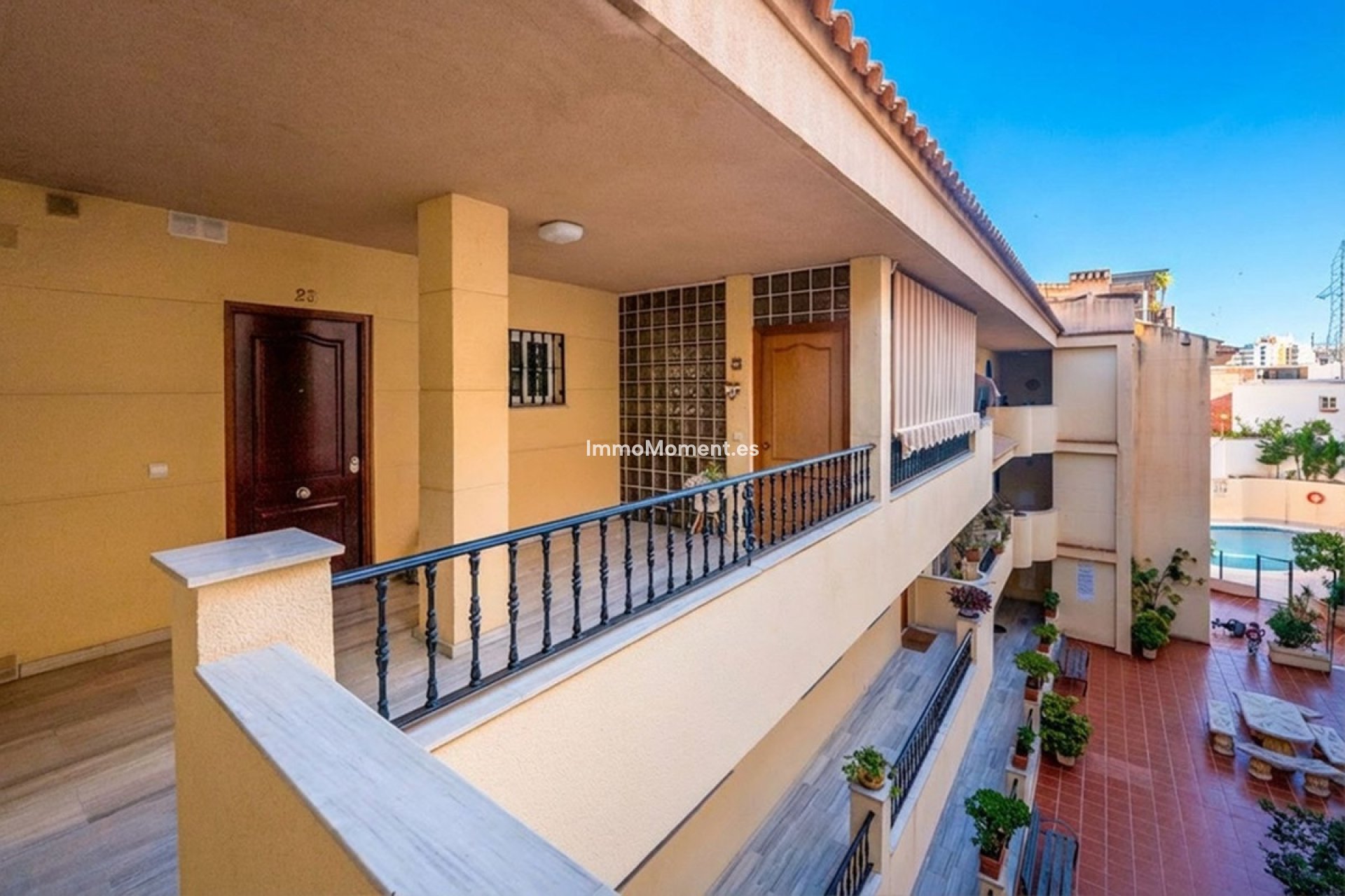 Reventa - Apartamento - Fuengirola - Los Pacos