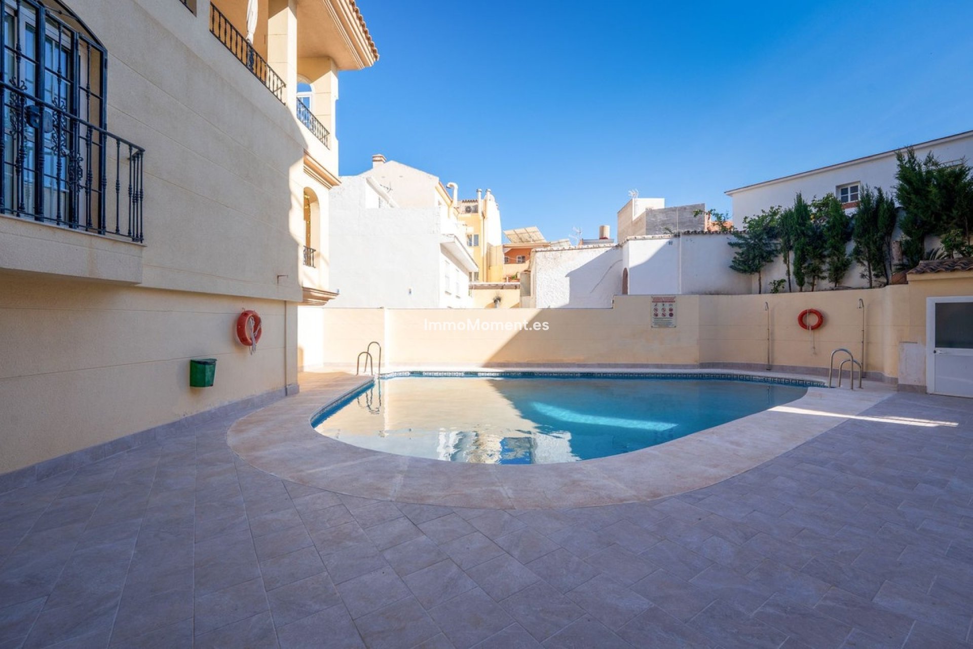 Reventa - Apartamento - Fuengirola - Los Pacos