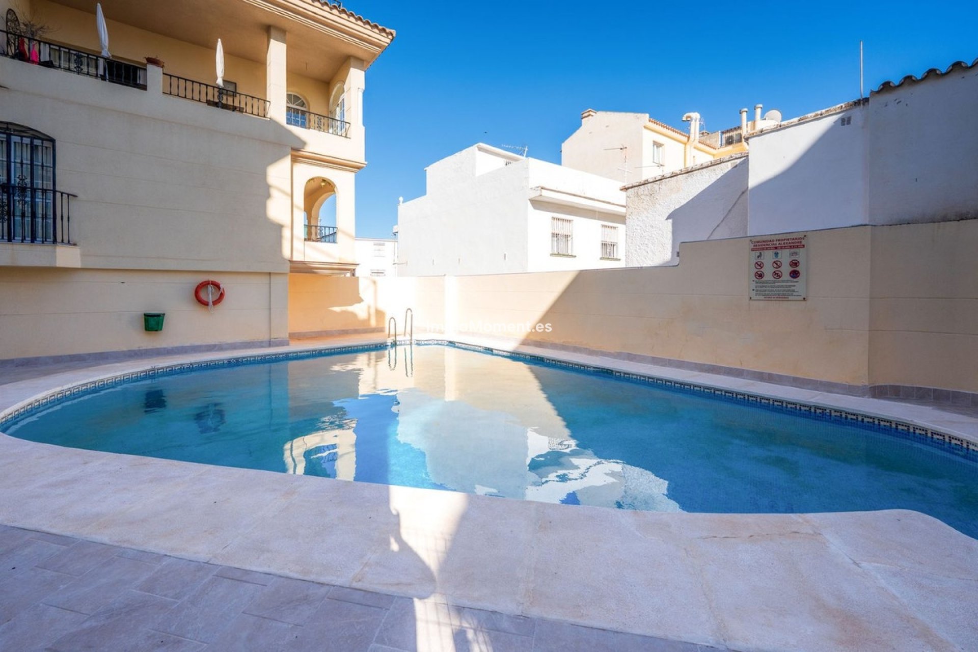 Reventa - Apartamento - Fuengirola - Los Pacos