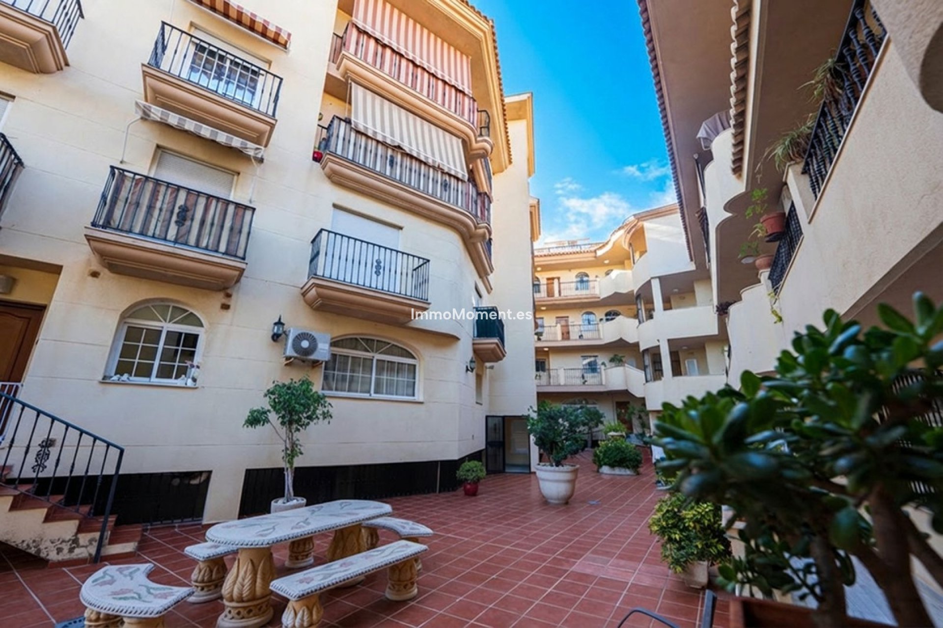 Reventa - Apartamento - Fuengirola - Los Pacos