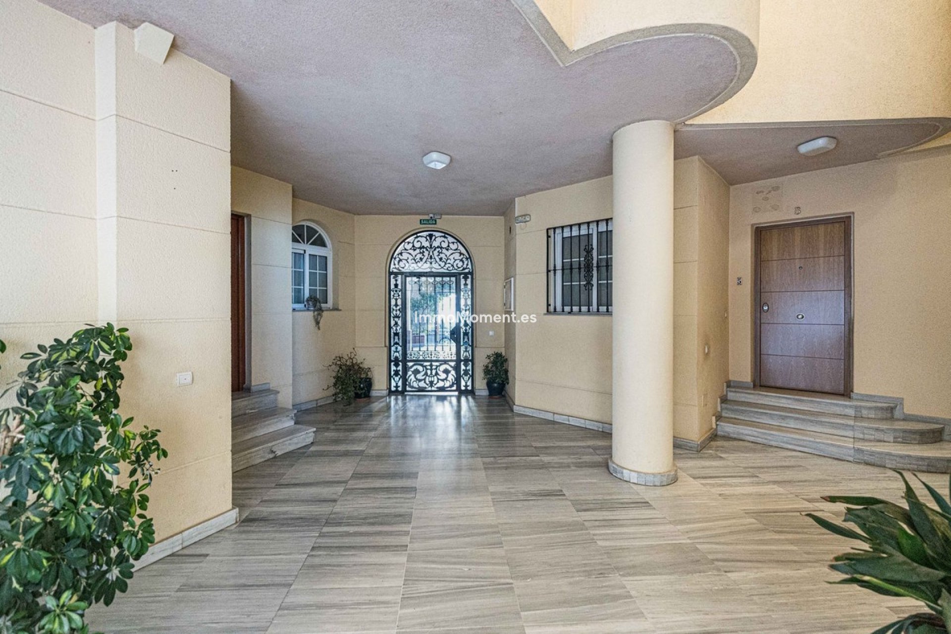 Reventa - Apartamento - Fuengirola - Los Pacos