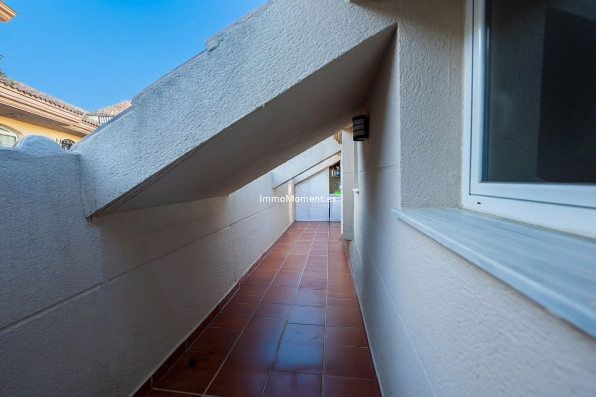 Reventa - Apartamento - Fuengirola - Los Pacos