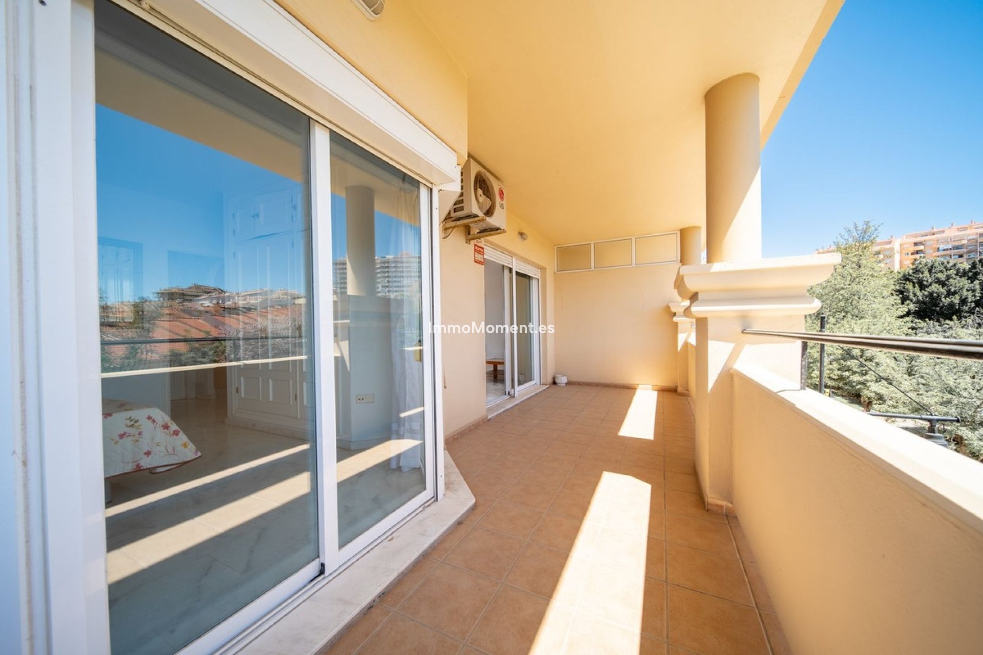Reventa - Apartamento - Fuengirola - Los Pacos