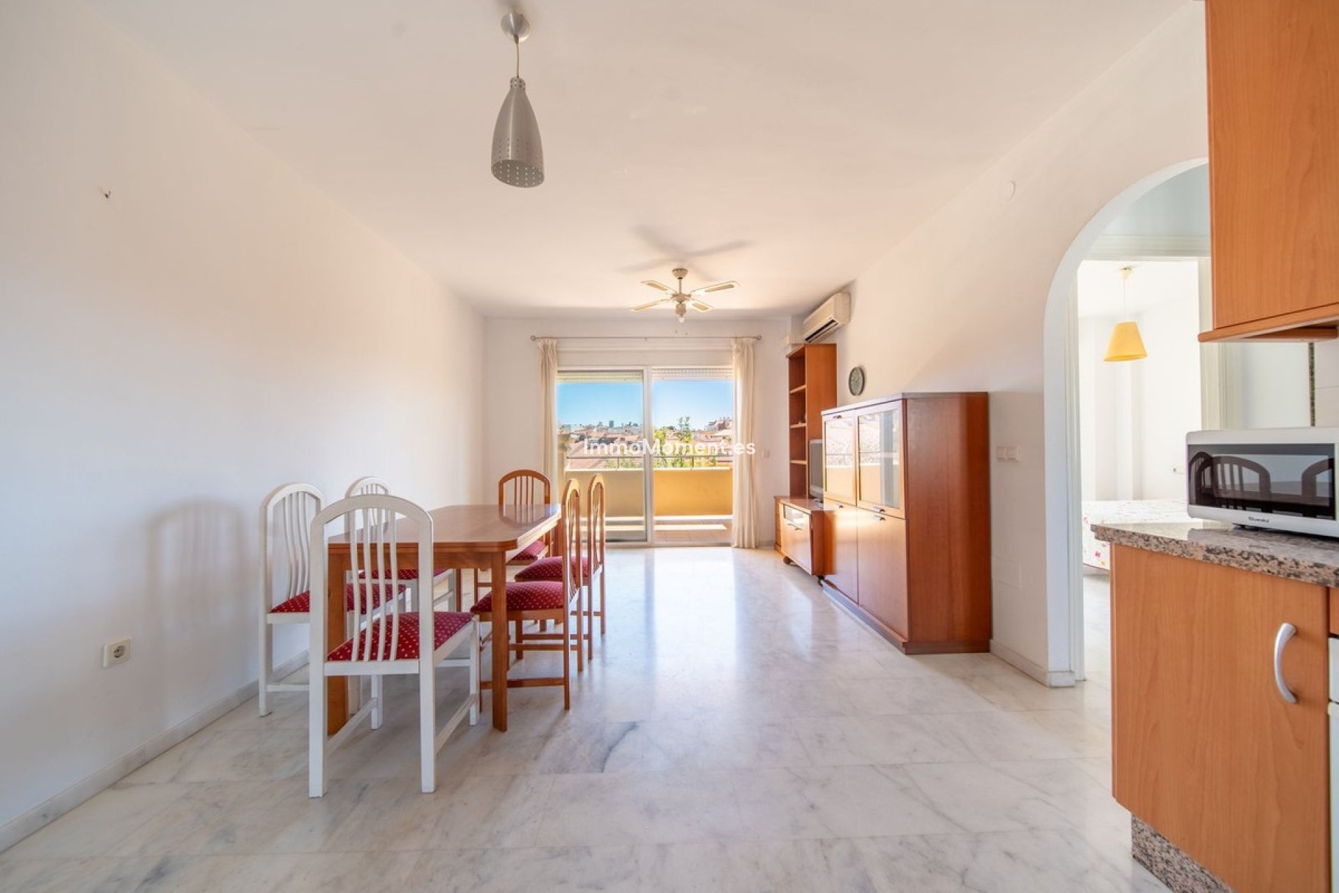 Reventa - Apartamento - Fuengirola - Los Pacos