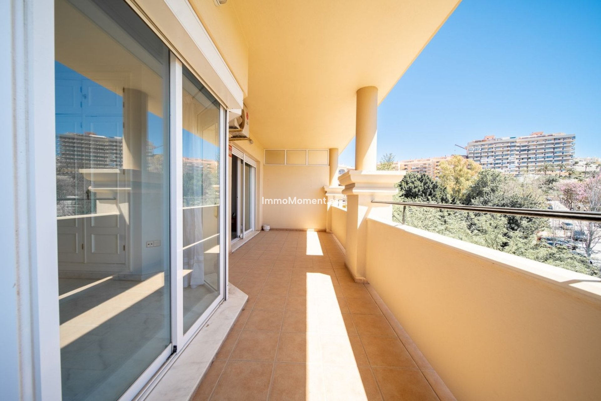 Reventa - Apartamento - Fuengirola - Los Pacos