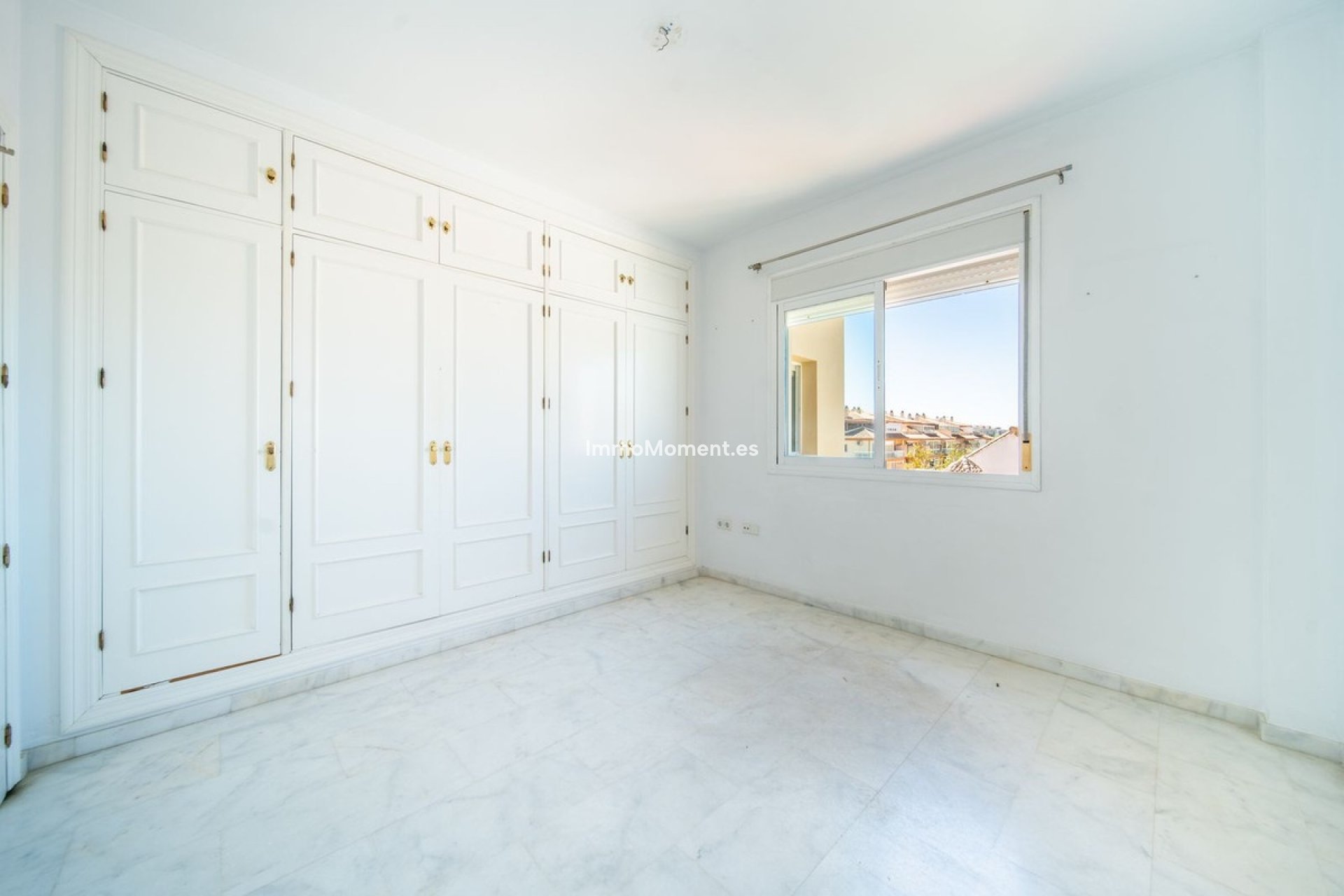 Reventa - Apartamento - Fuengirola - Los Pacos
