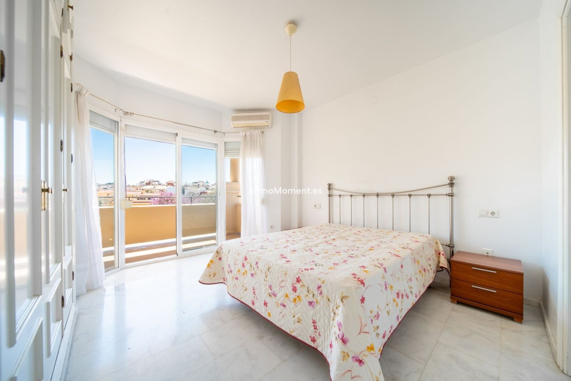 Reventa - Apartamento - Fuengirola - Los Pacos