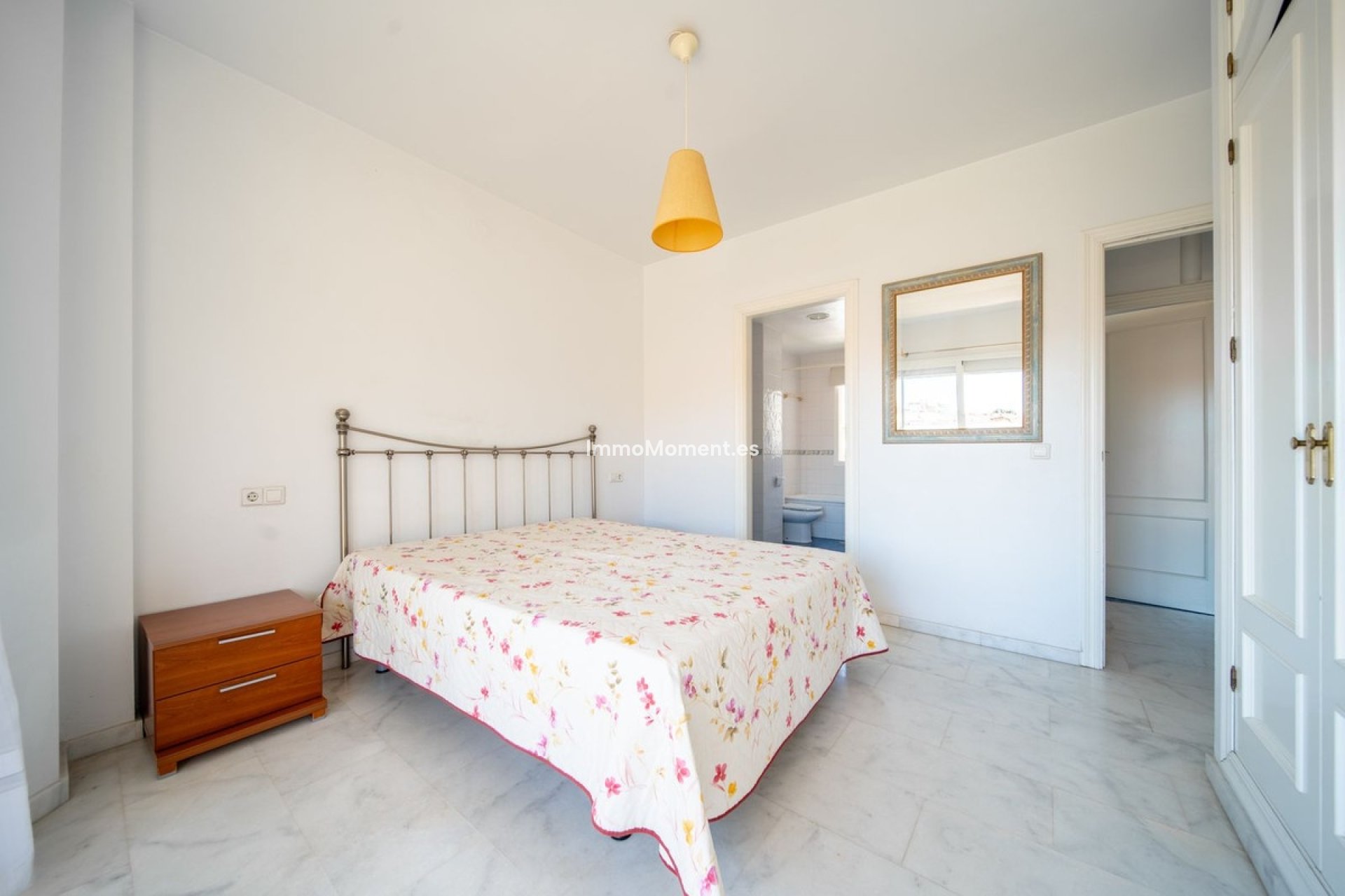 Reventa - Apartamento - Fuengirola - Los Pacos