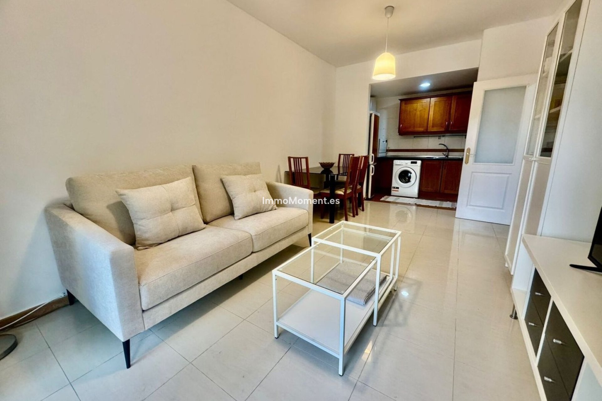 Reventa - Apartamento - Fuengirola - Los Pacos