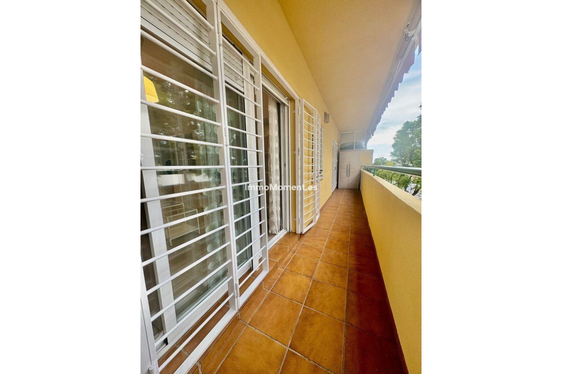 Reventa - Apartamento - Fuengirola - Los Pacos