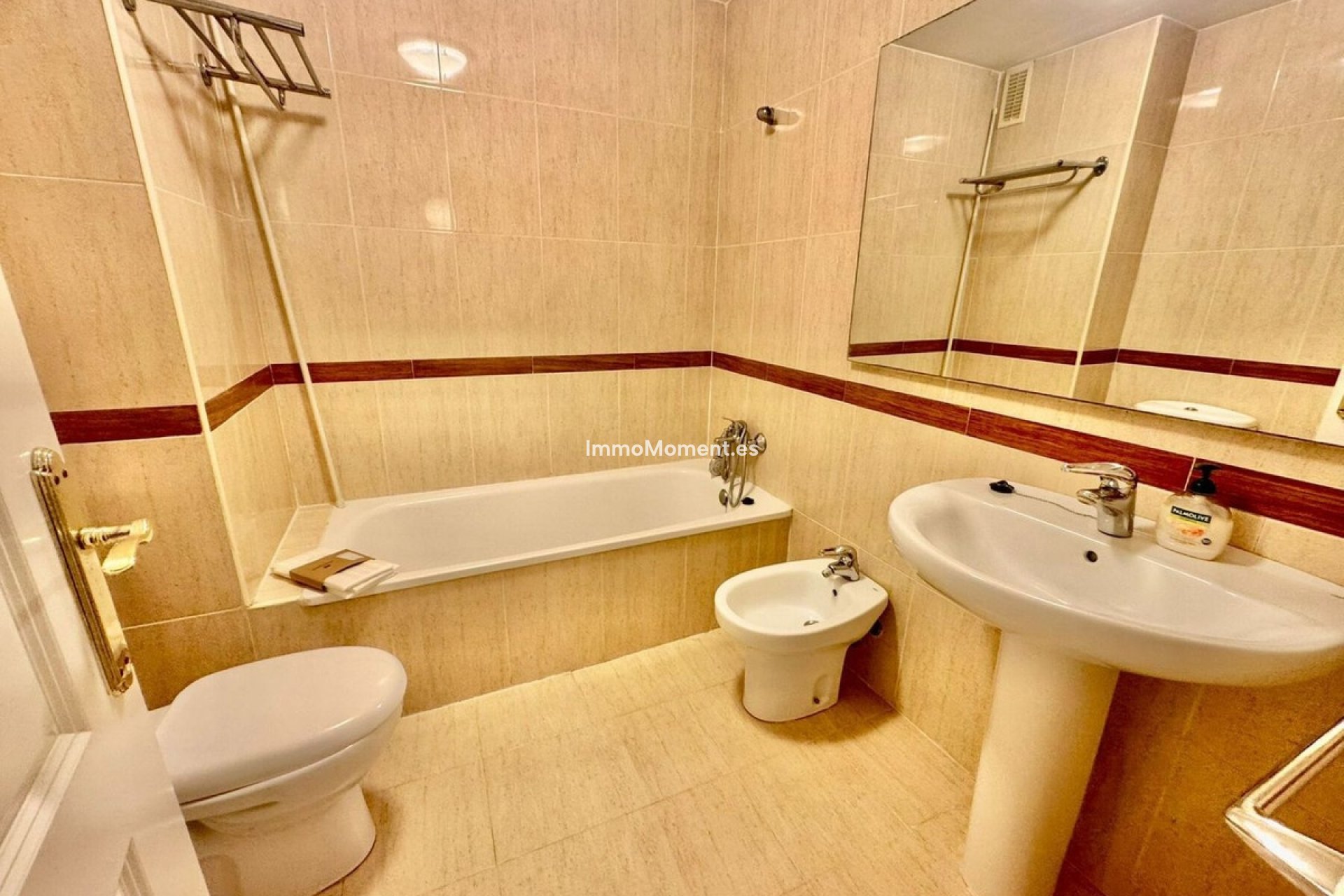 Reventa - Apartamento - Fuengirola - Los Pacos
