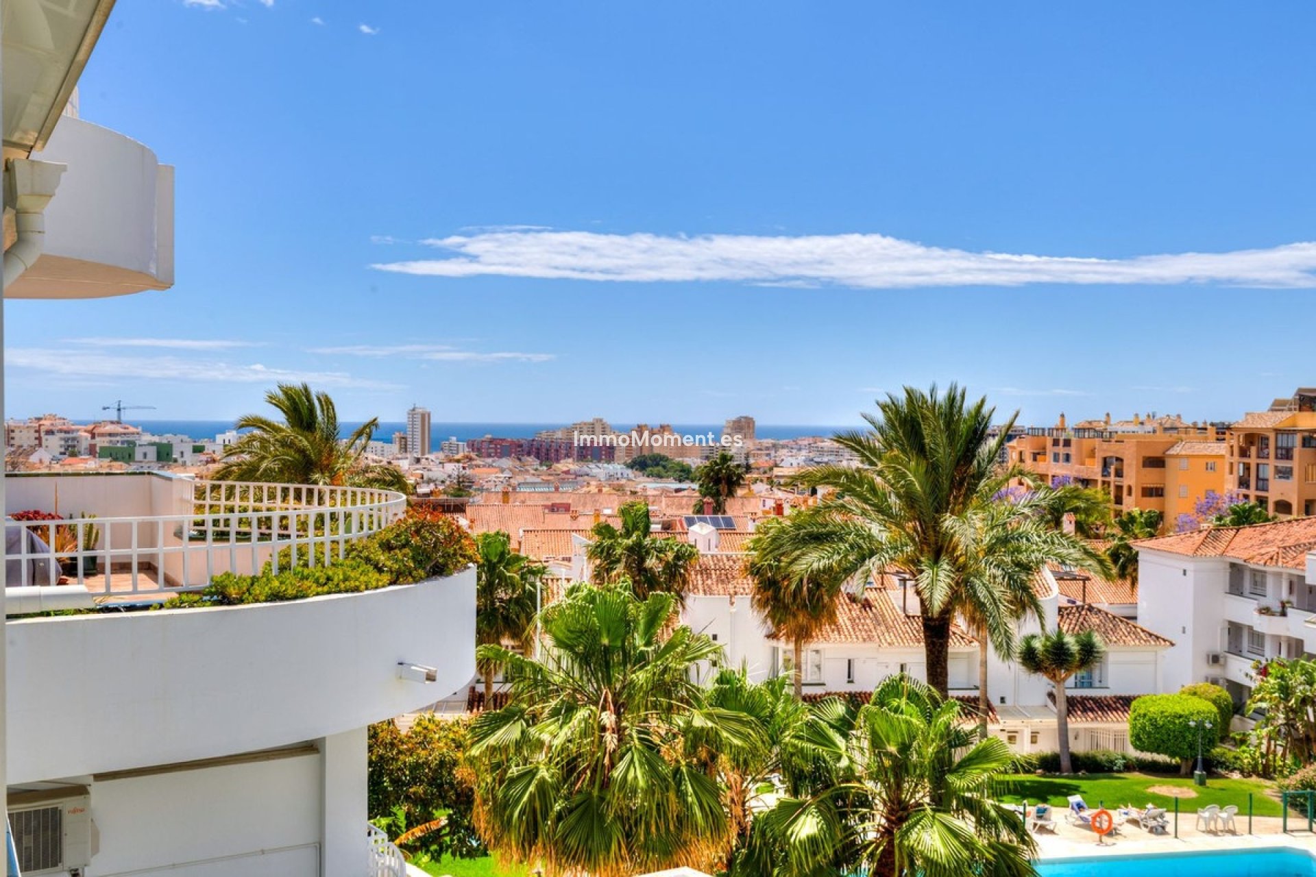 Reventa - Apartamento - Fuengirola - Los Pacos