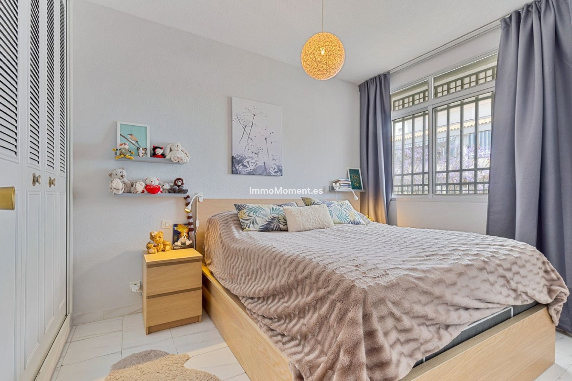 Reventa - Apartamento - Fuengirola - Los Pacos