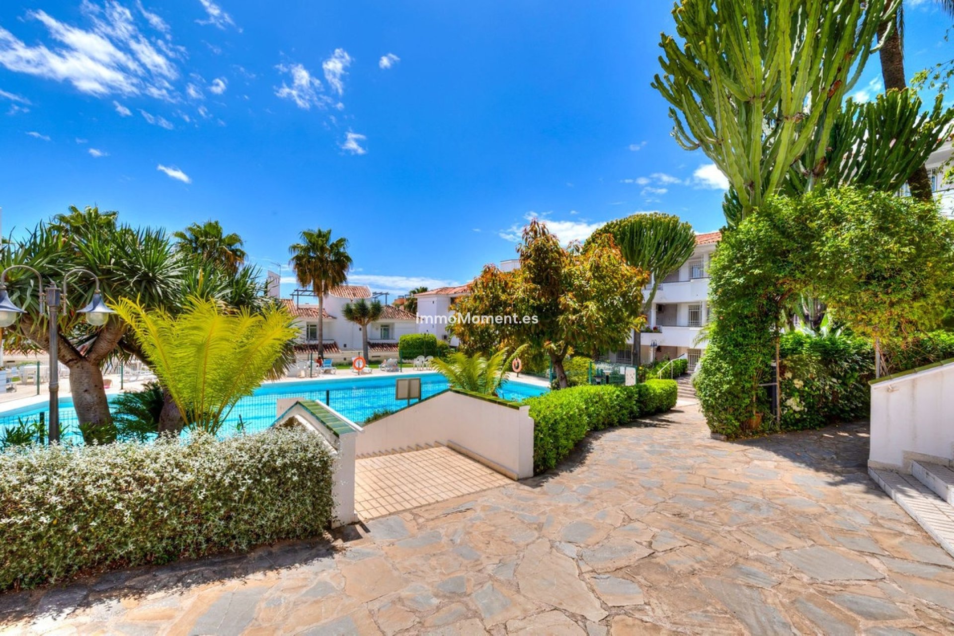 Reventa - Apartamento - Fuengirola - Los Pacos