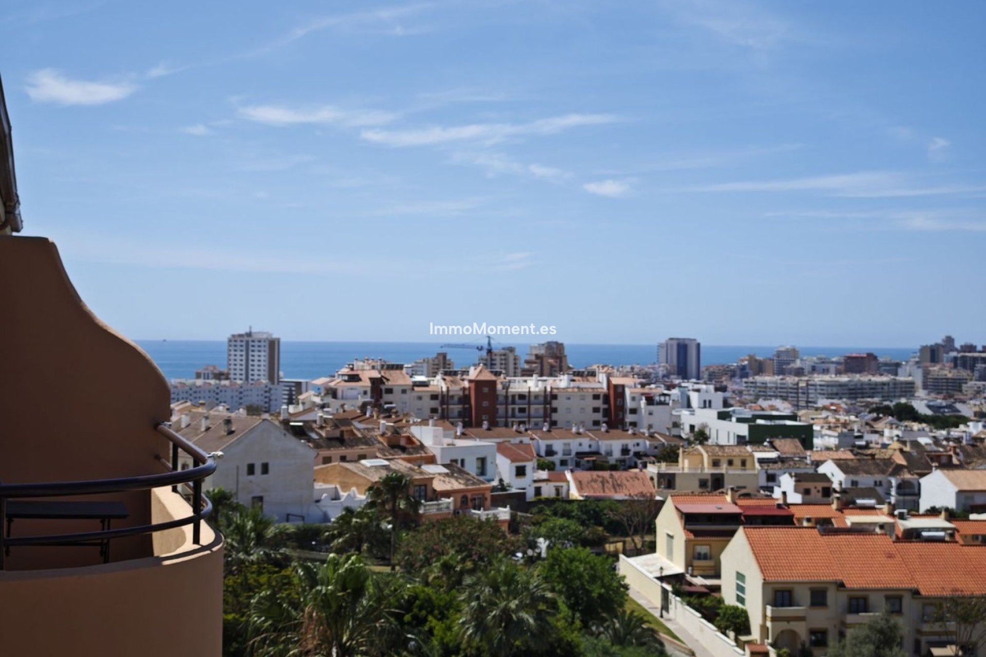 Reventa - Apartamento - Fuengirola - Los Pacos