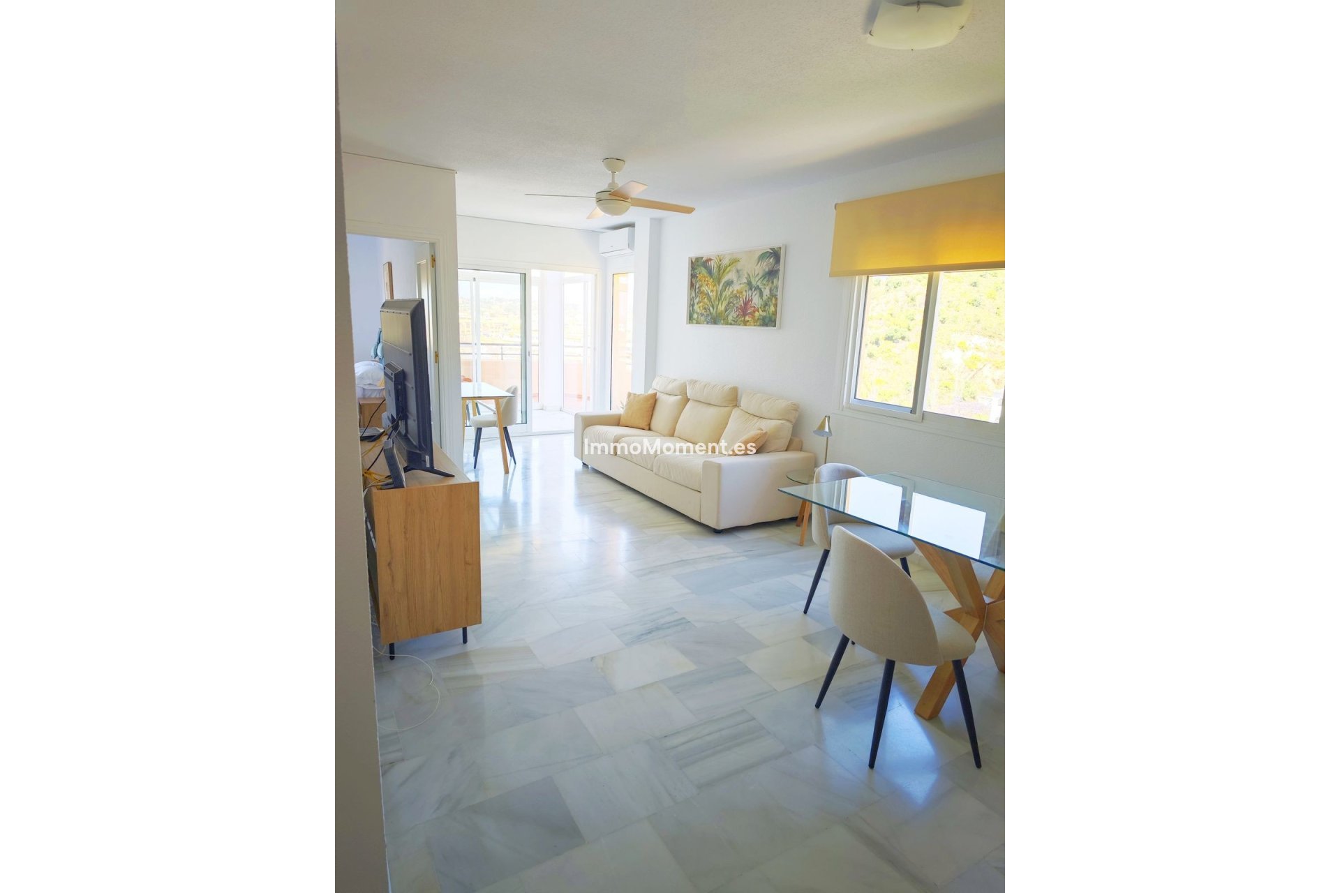 Reventa - Apartamento - Fuengirola - Los Pacos