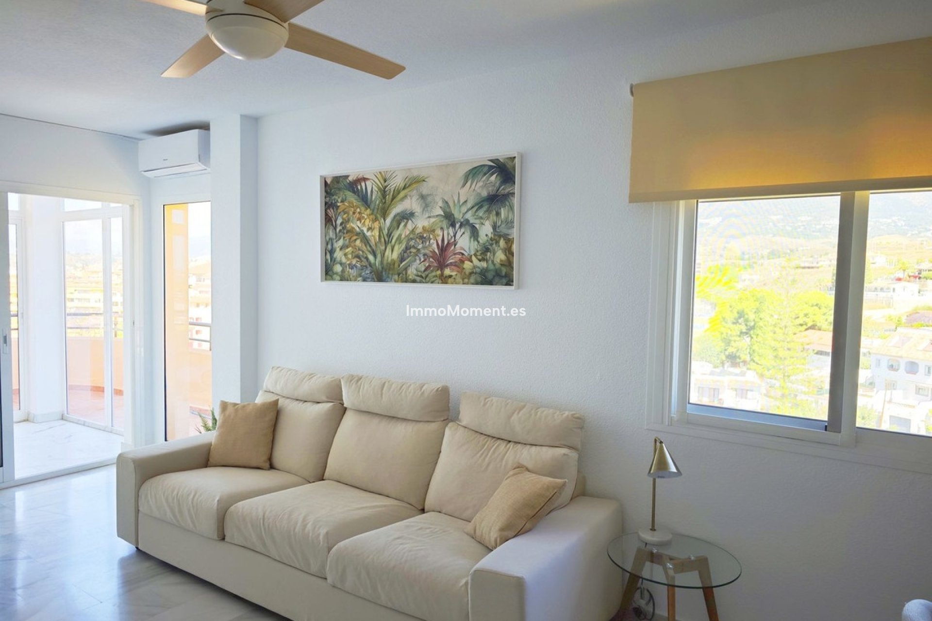 Reventa - Apartamento - Fuengirola - Los Pacos