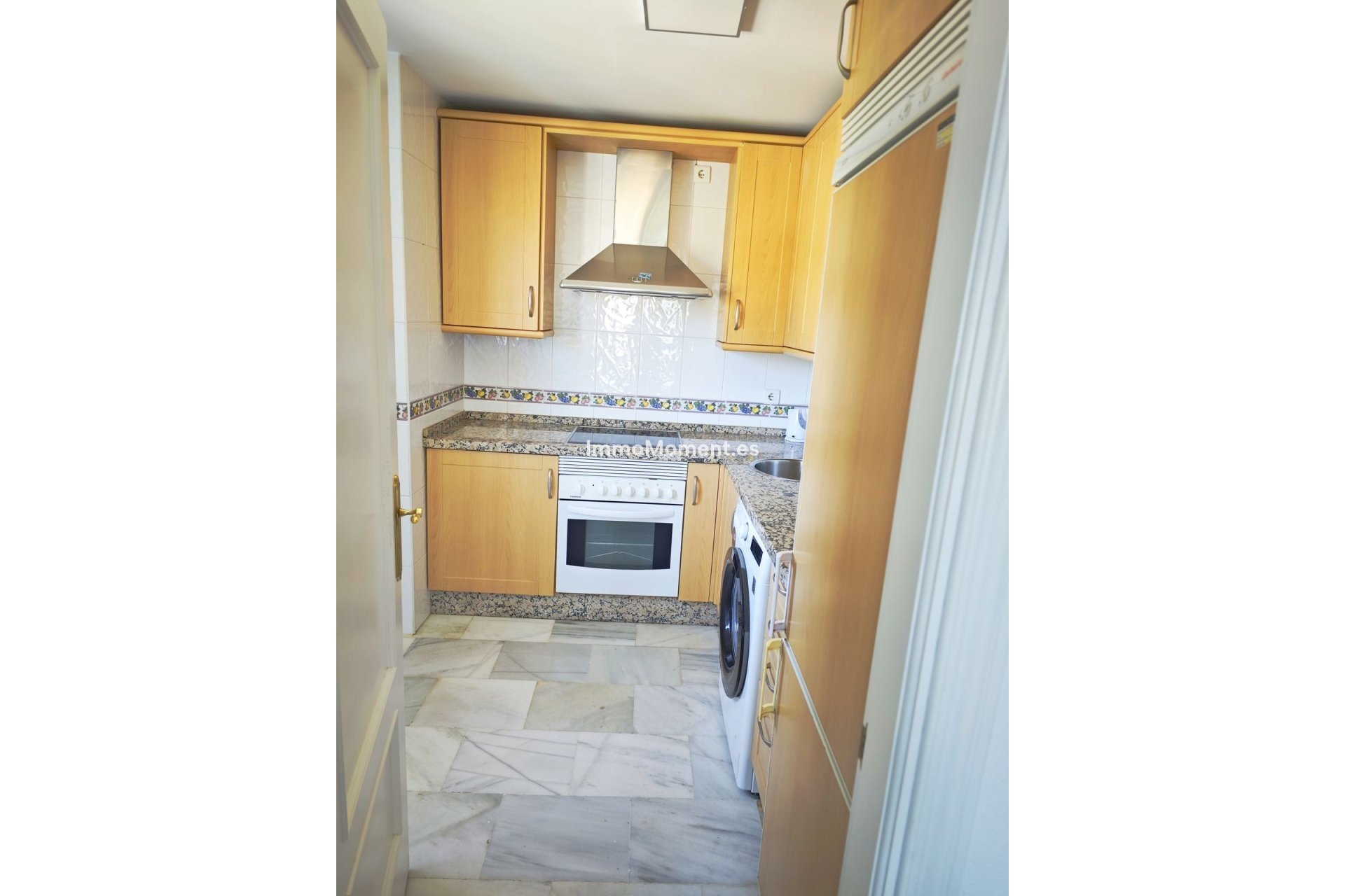 Reventa - Apartamento - Fuengirola - Los Pacos