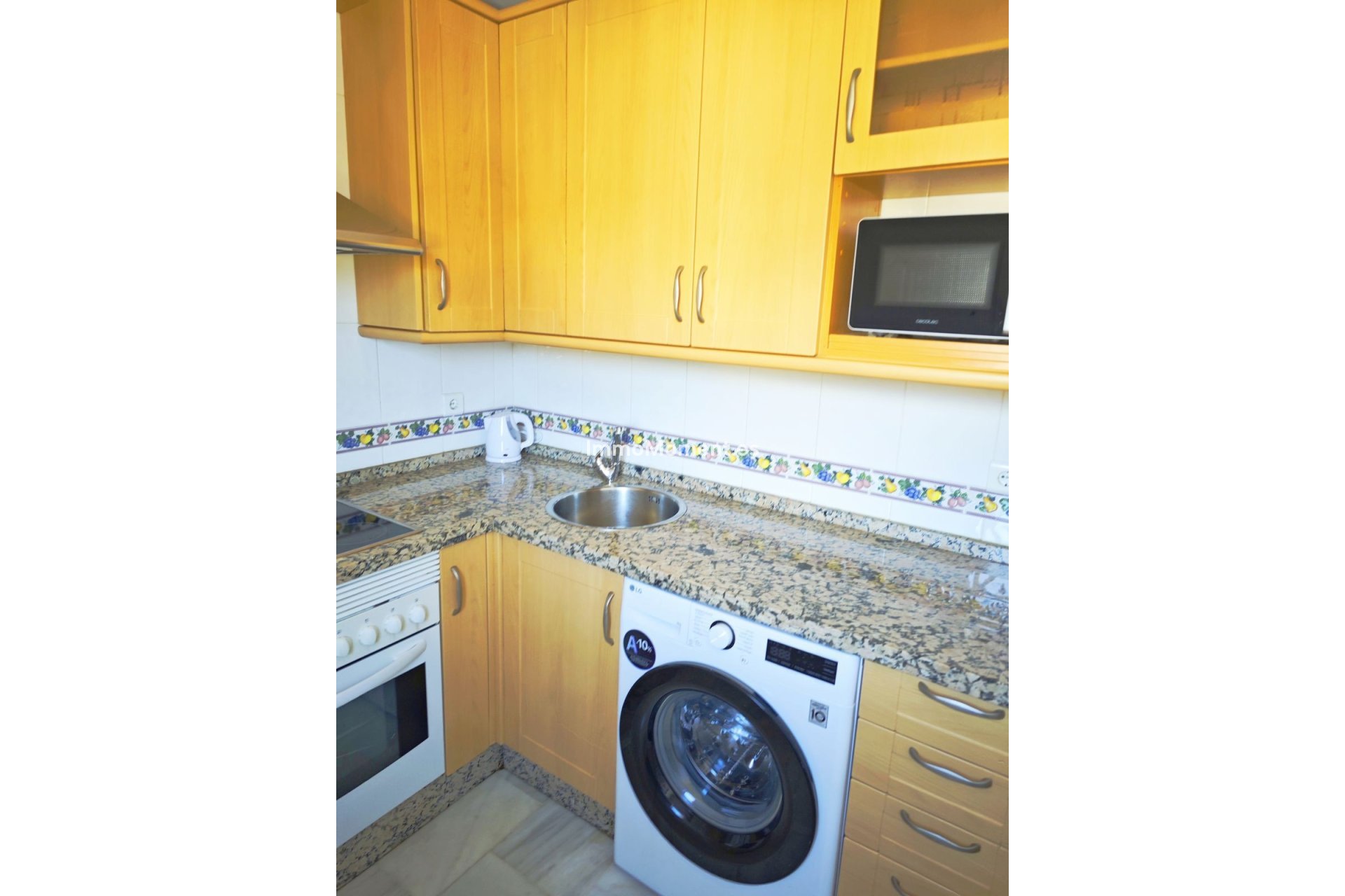 Reventa - Apartamento - Fuengirola - Los Pacos
