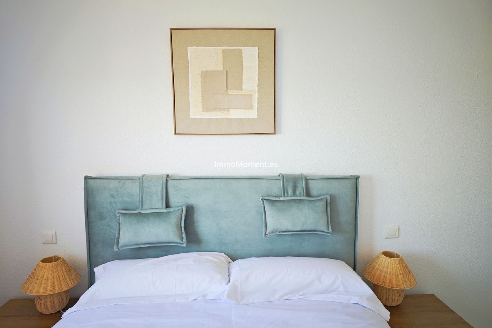 Reventa - Apartamento - Fuengirola - Los Pacos