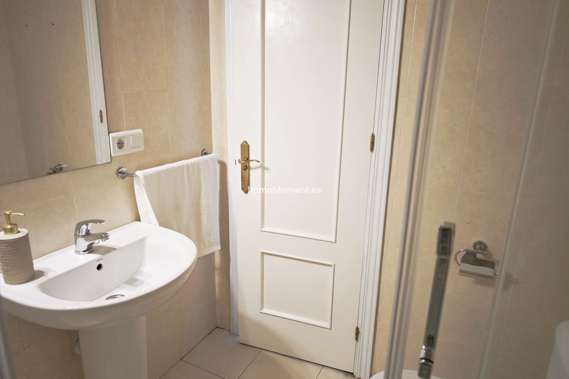 Reventa - Apartamento - Fuengirola - Los Pacos