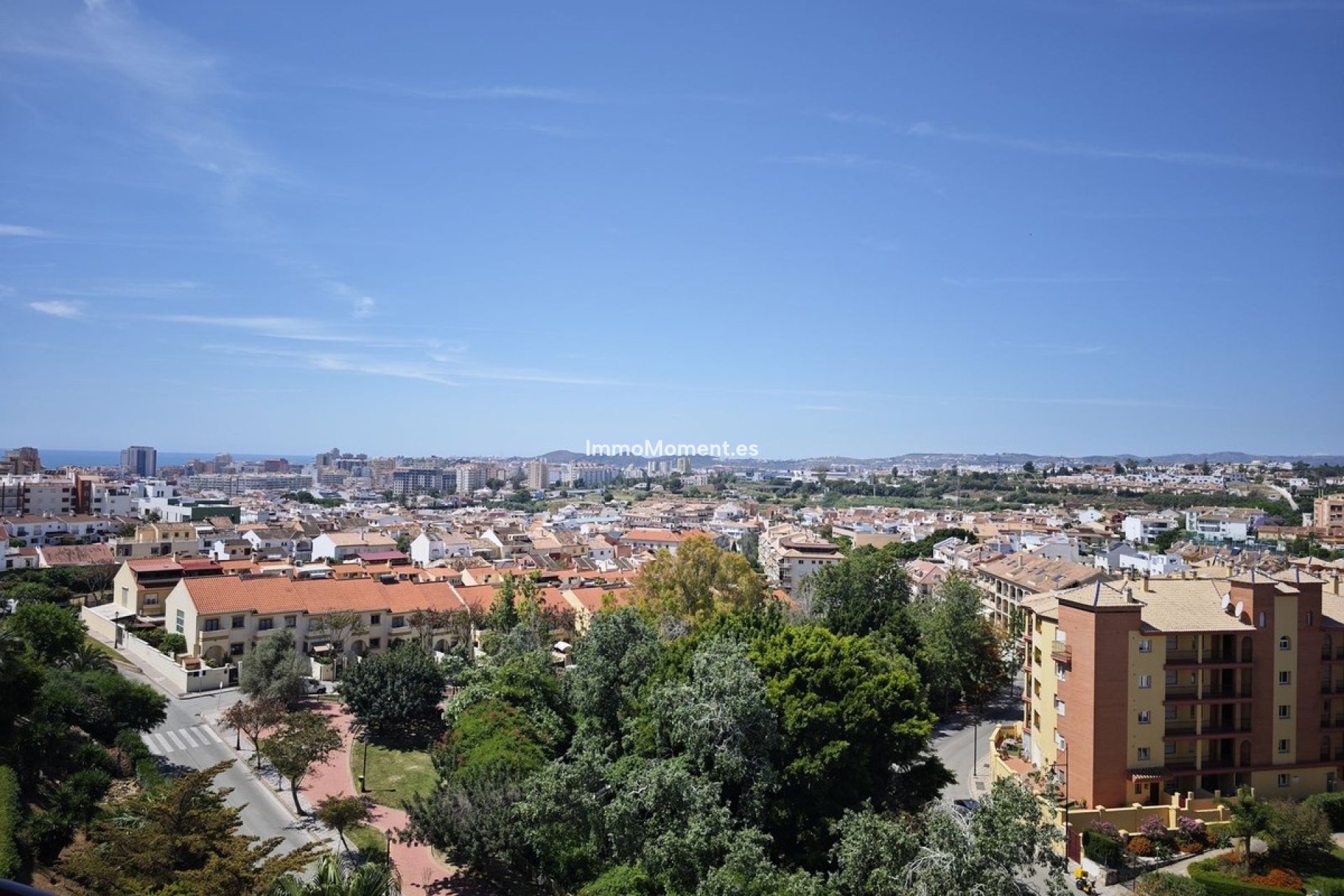 Reventa - Apartamento - Fuengirola - Los Pacos