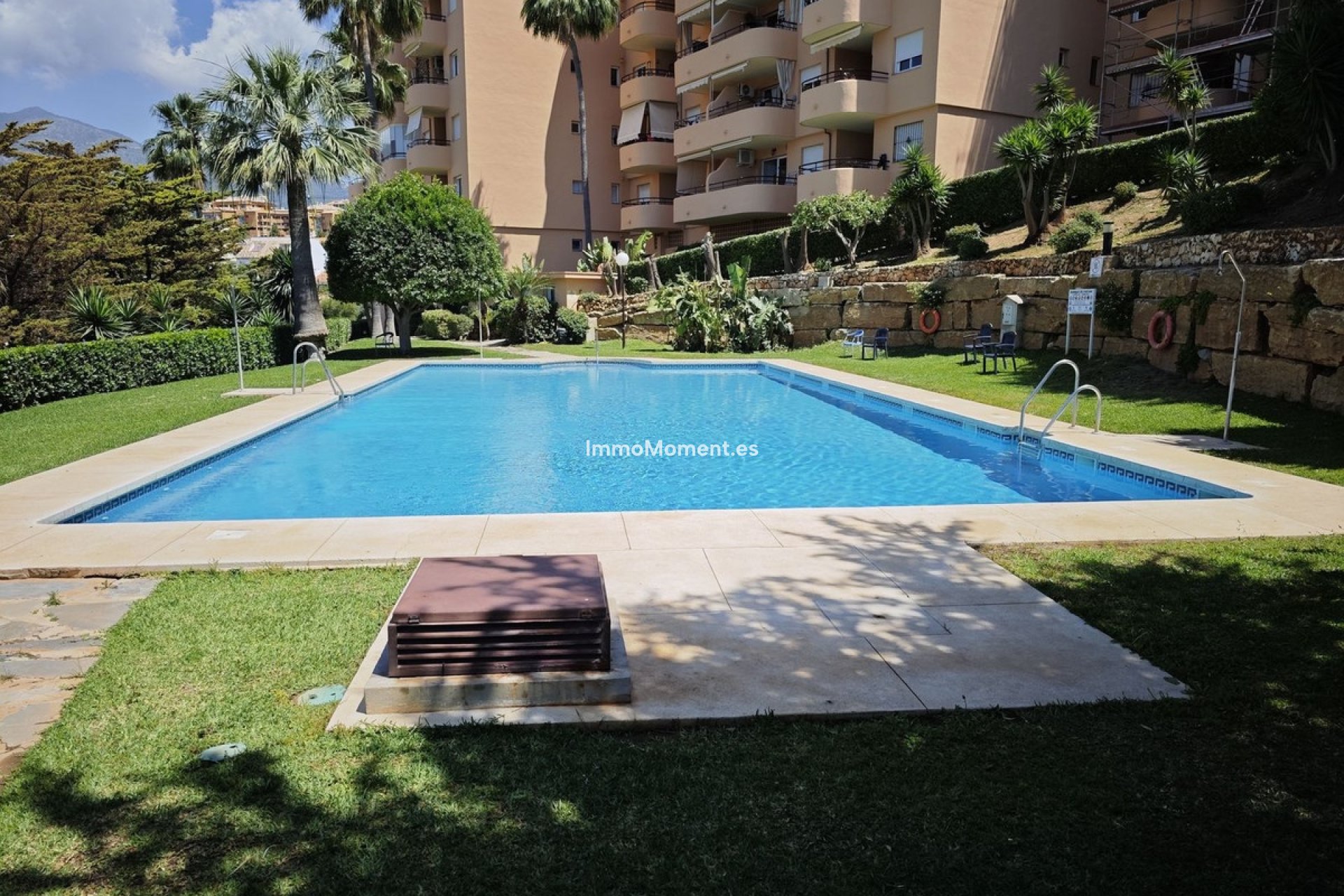 Reventa - Apartamento - Fuengirola - Los Pacos