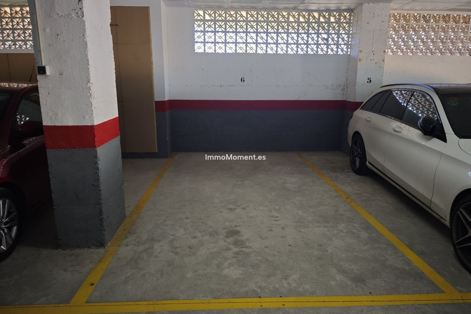 Reventa - Apartamento - Fuengirola - Los Pacos