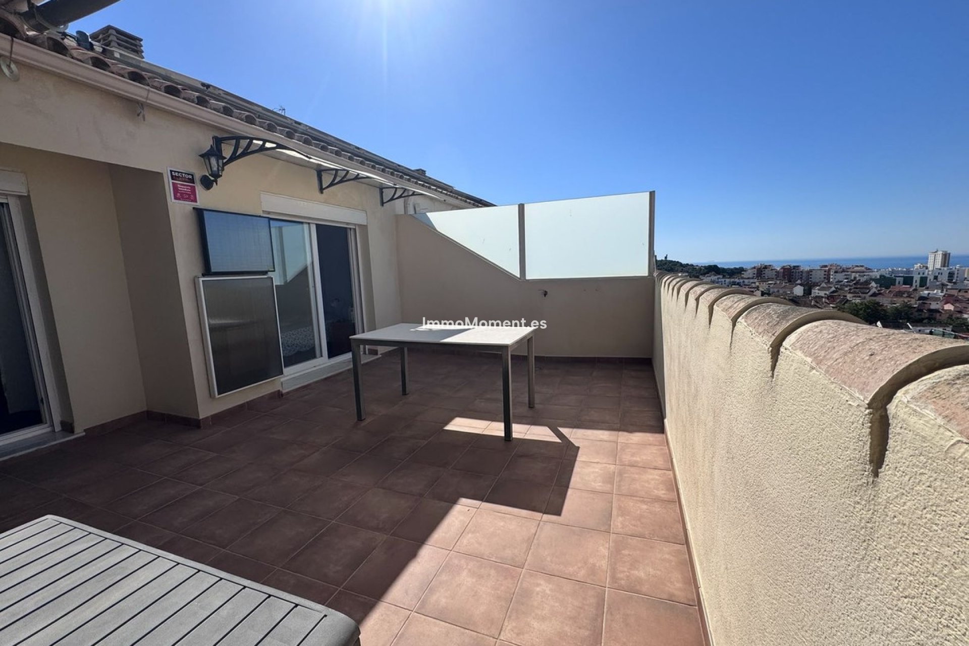 Reventa - Apartamento - Fuengirola - Los Pacos