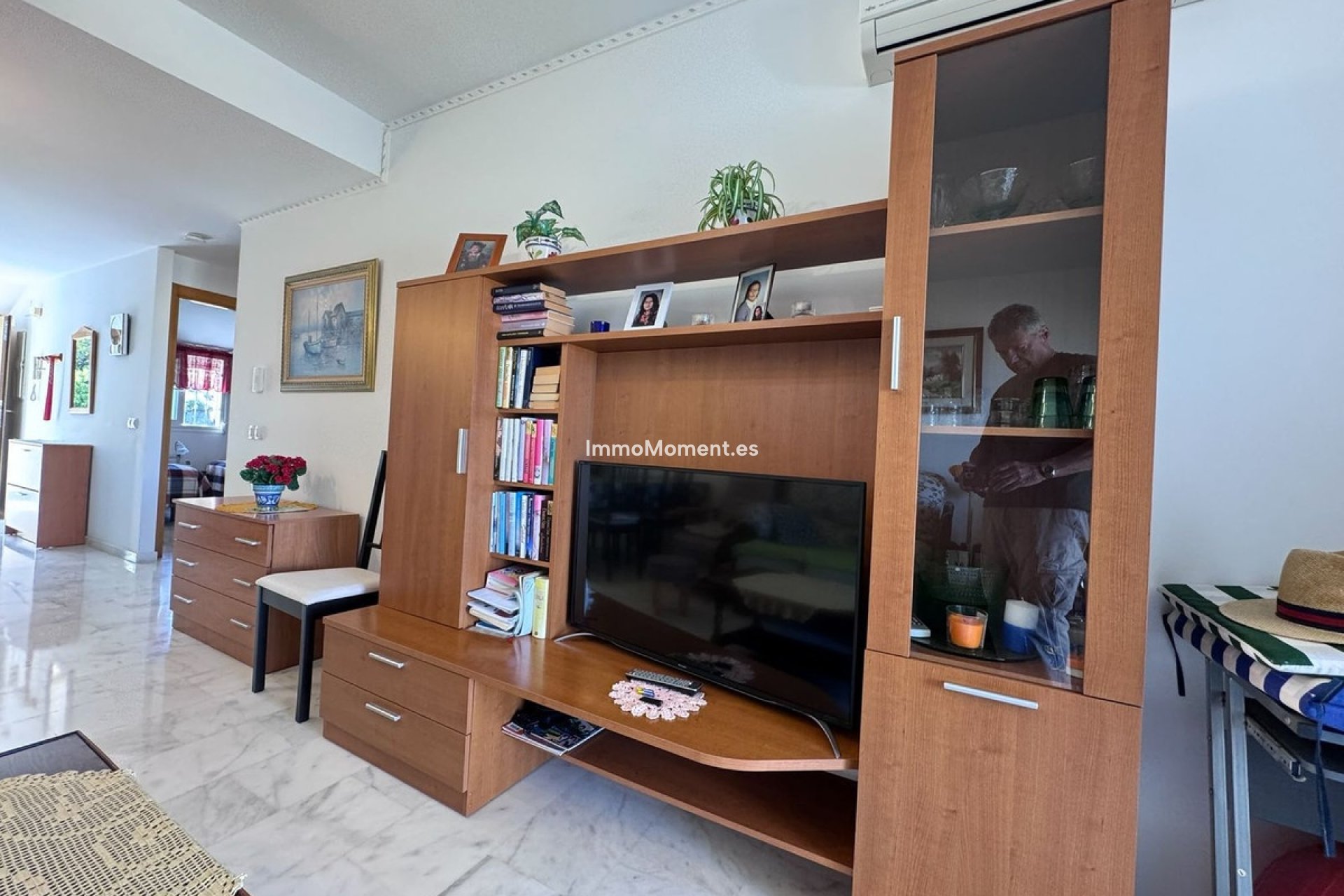 Reventa - Apartamento - Fuengirola - Los Pacos