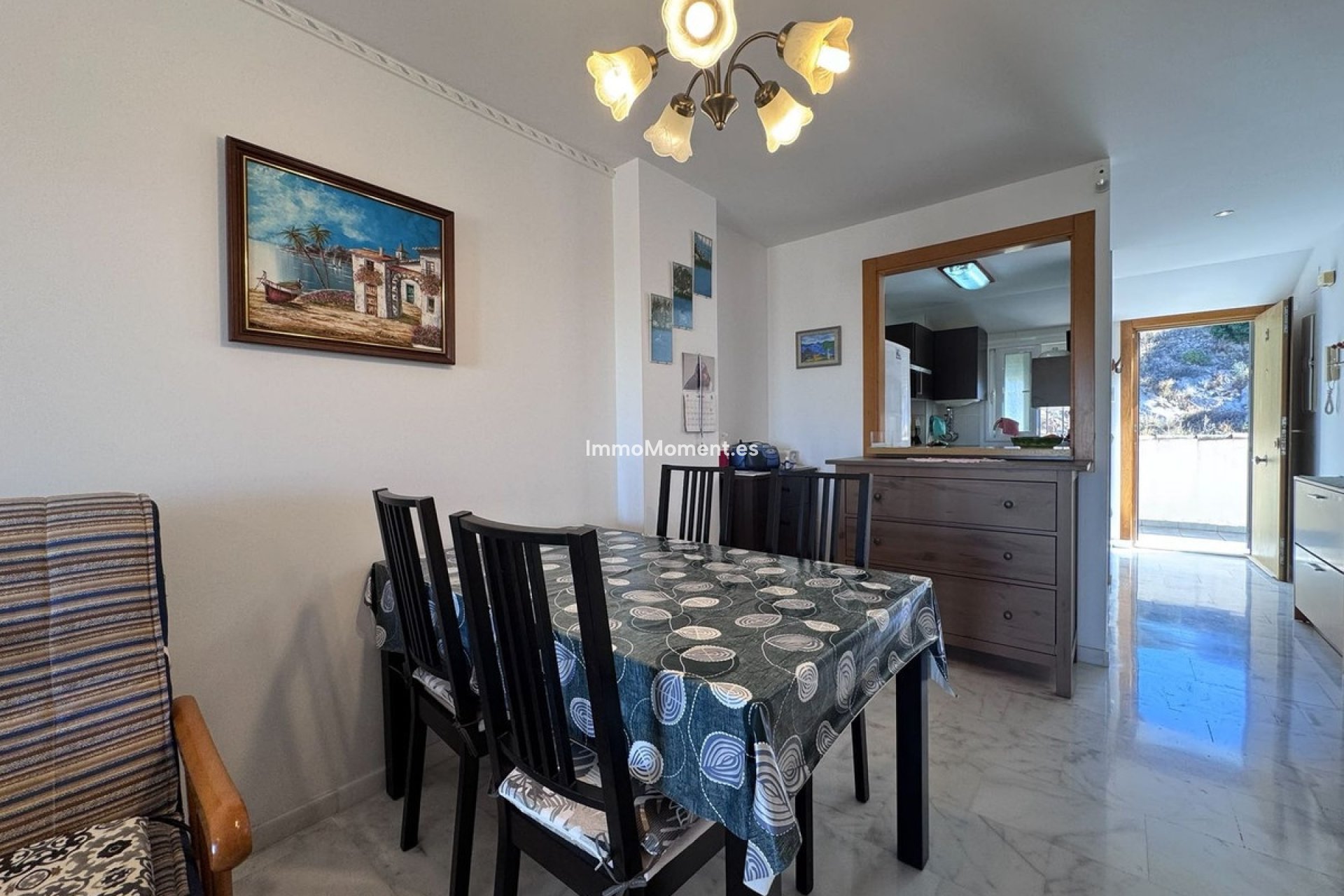Reventa - Apartamento - Fuengirola - Los Pacos