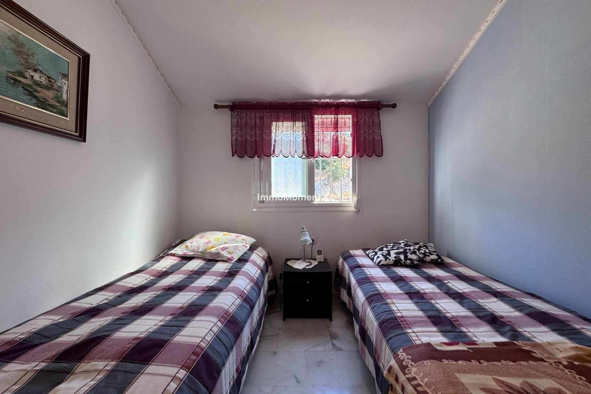 Reventa - Apartamento - Fuengirola - Los Pacos