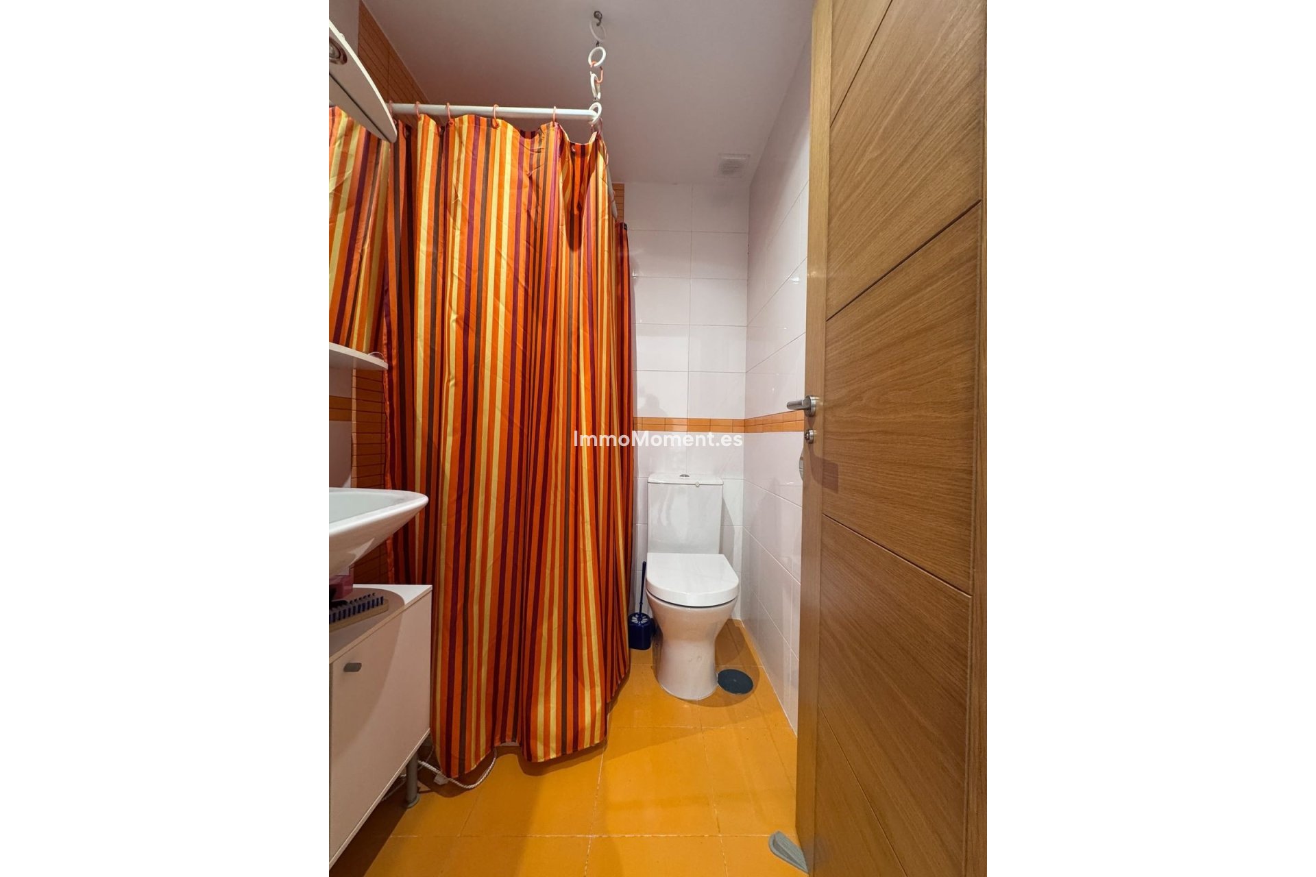 Reventa - Apartamento - Fuengirola - Los Pacos