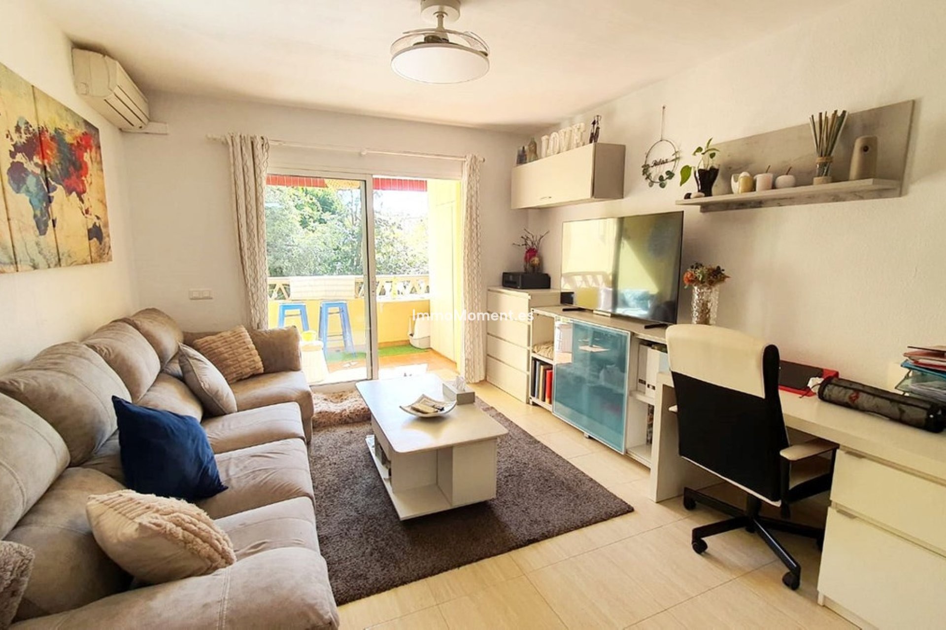 Reventa - Apartamento - Fuengirola - Los Pacos