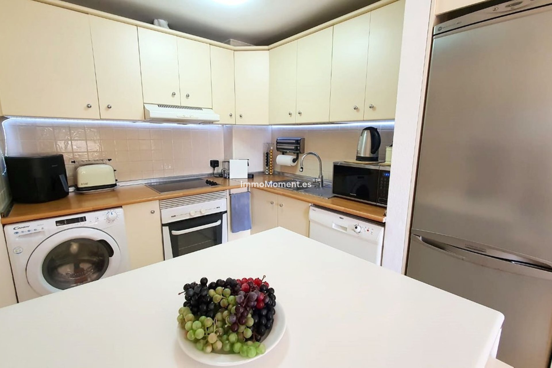 Reventa - Apartamento - Fuengirola - Los Pacos
