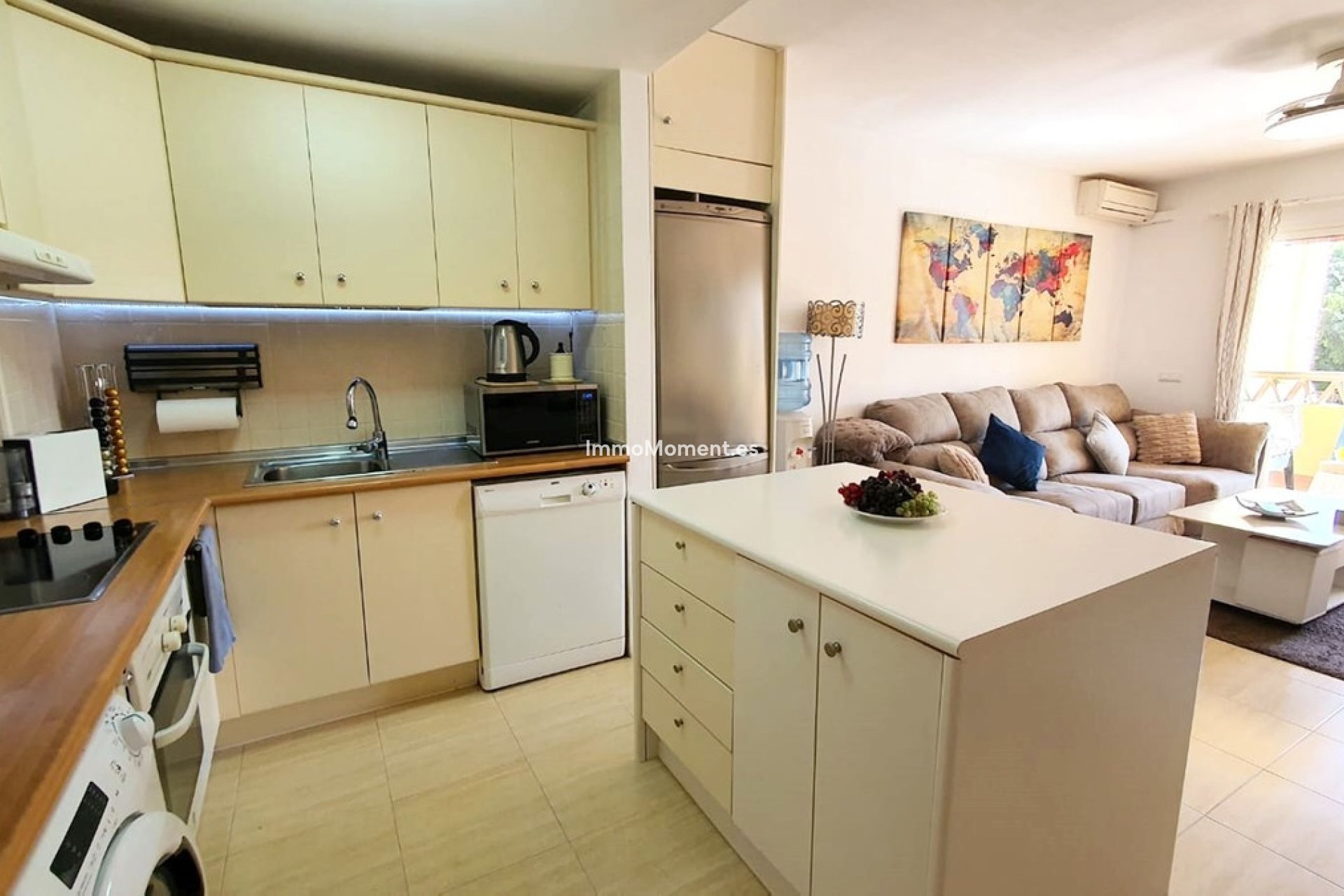 Reventa - Apartamento - Fuengirola - Los Pacos